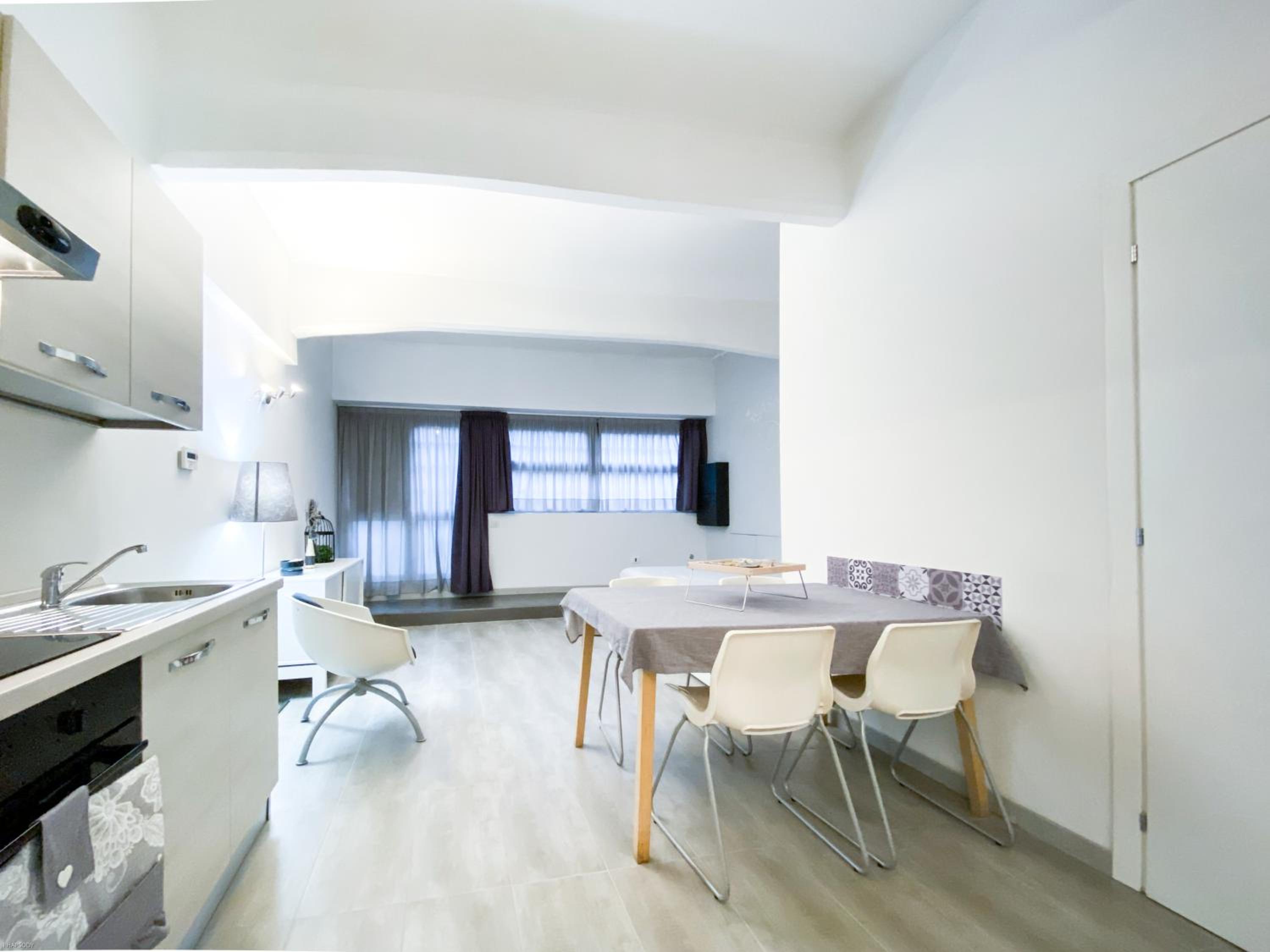 Casa Dolce Casa Aparthotel
