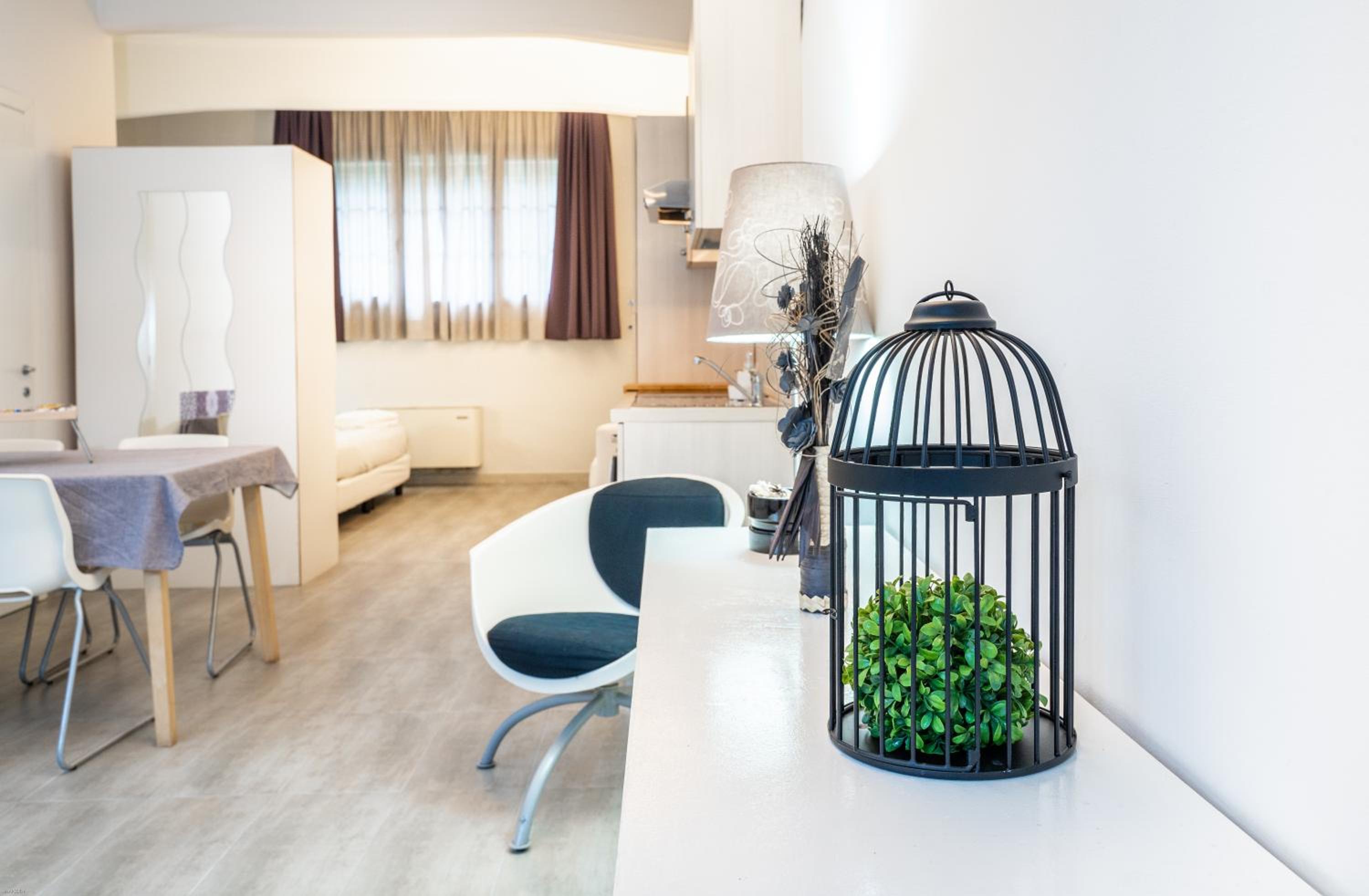 Casa Dolce Casa Aparthotel