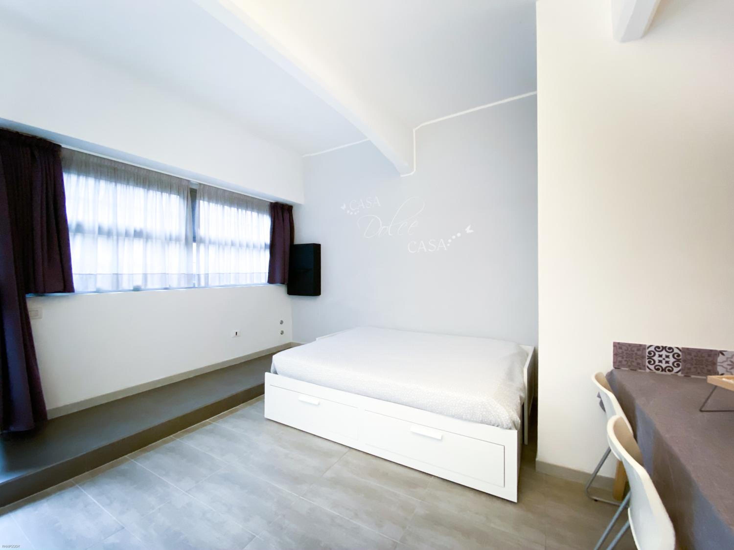 Casa Dolce Casa Aparthotel