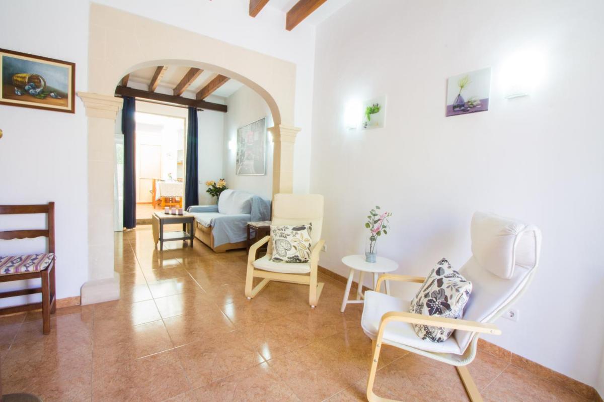 Casa típica Mallorquina con mucho encanto view 2