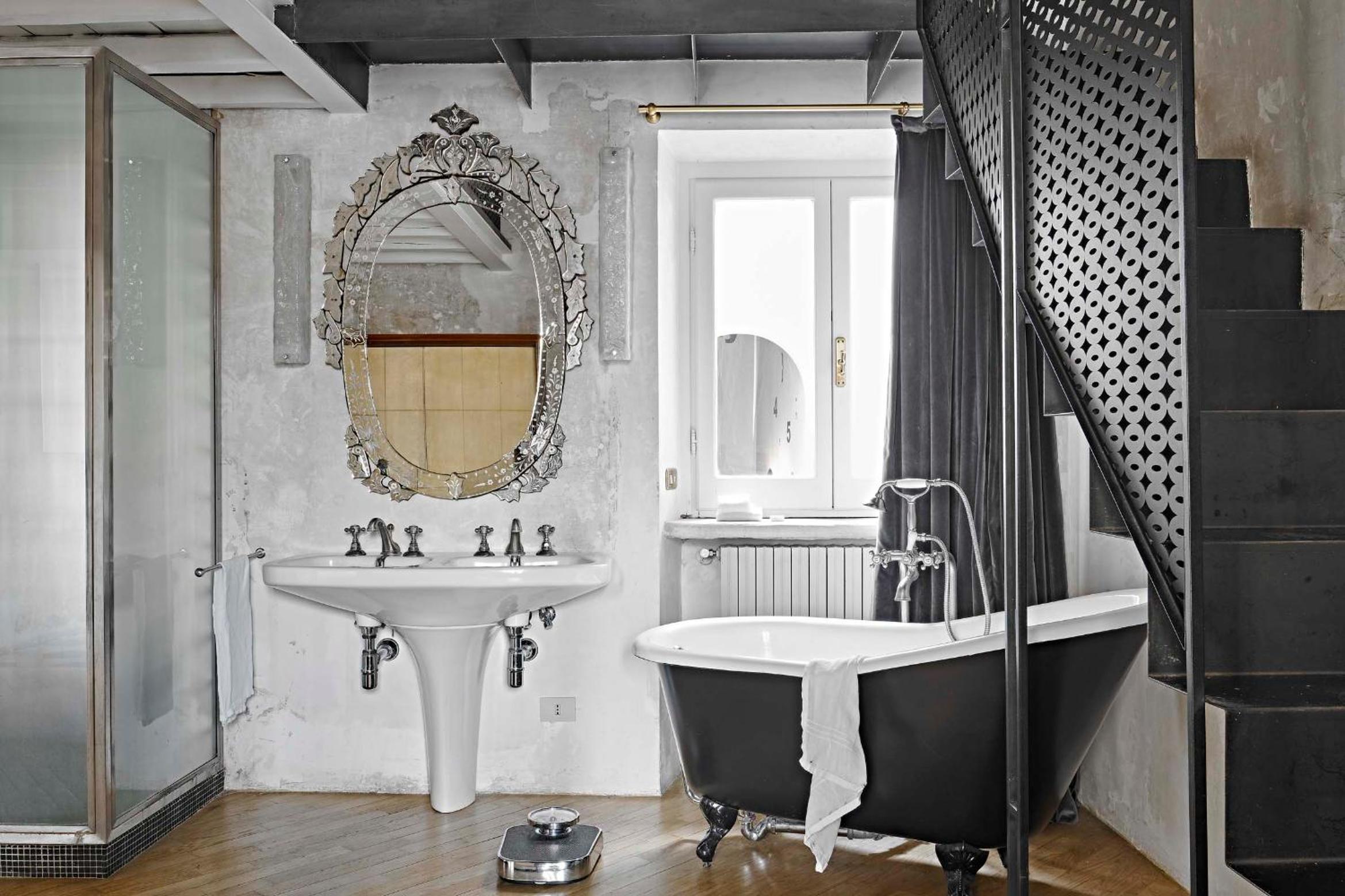 G-Rough, Rome, a Member of Design Hotels