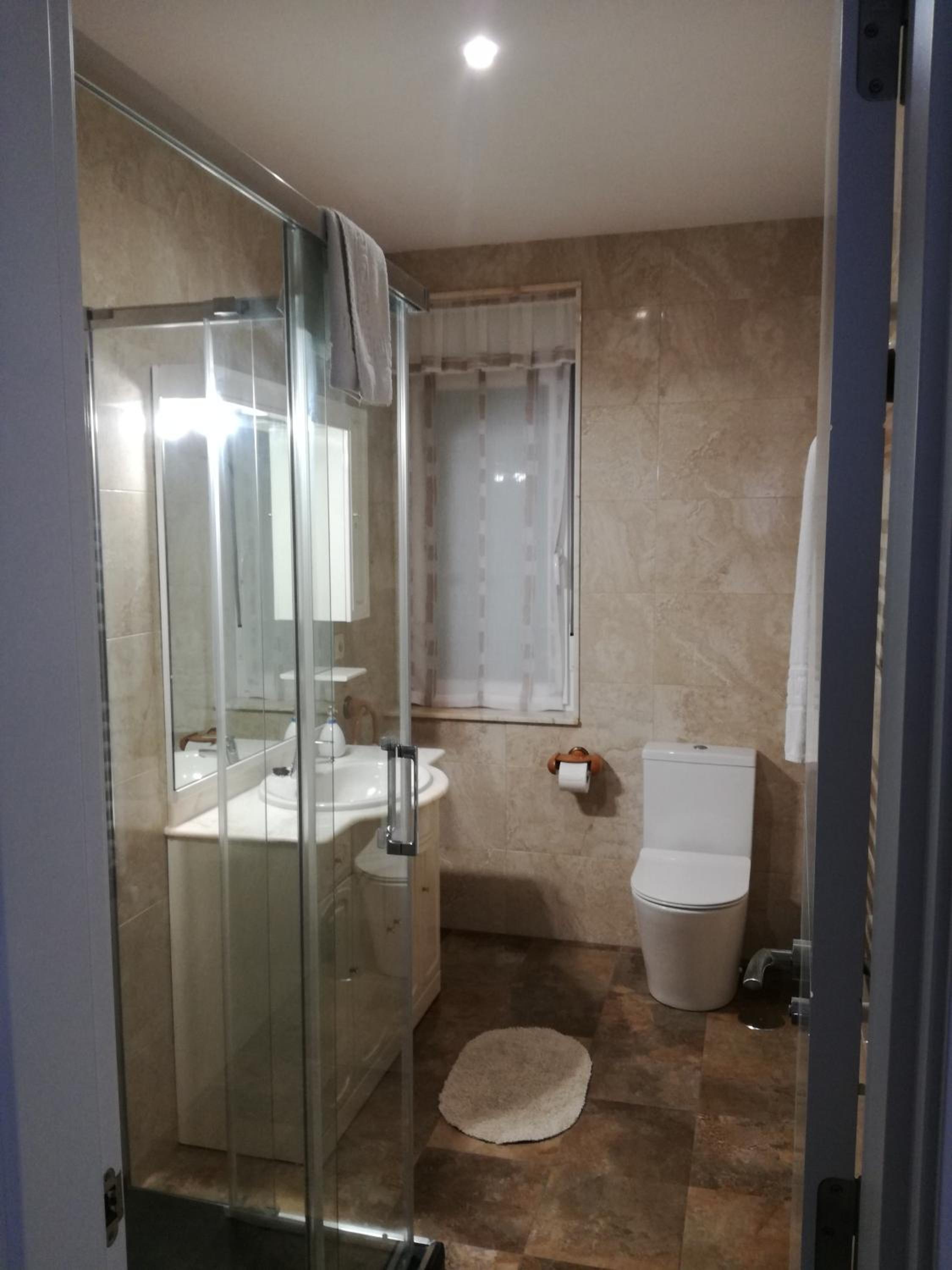 Apartamentos Santa Justa