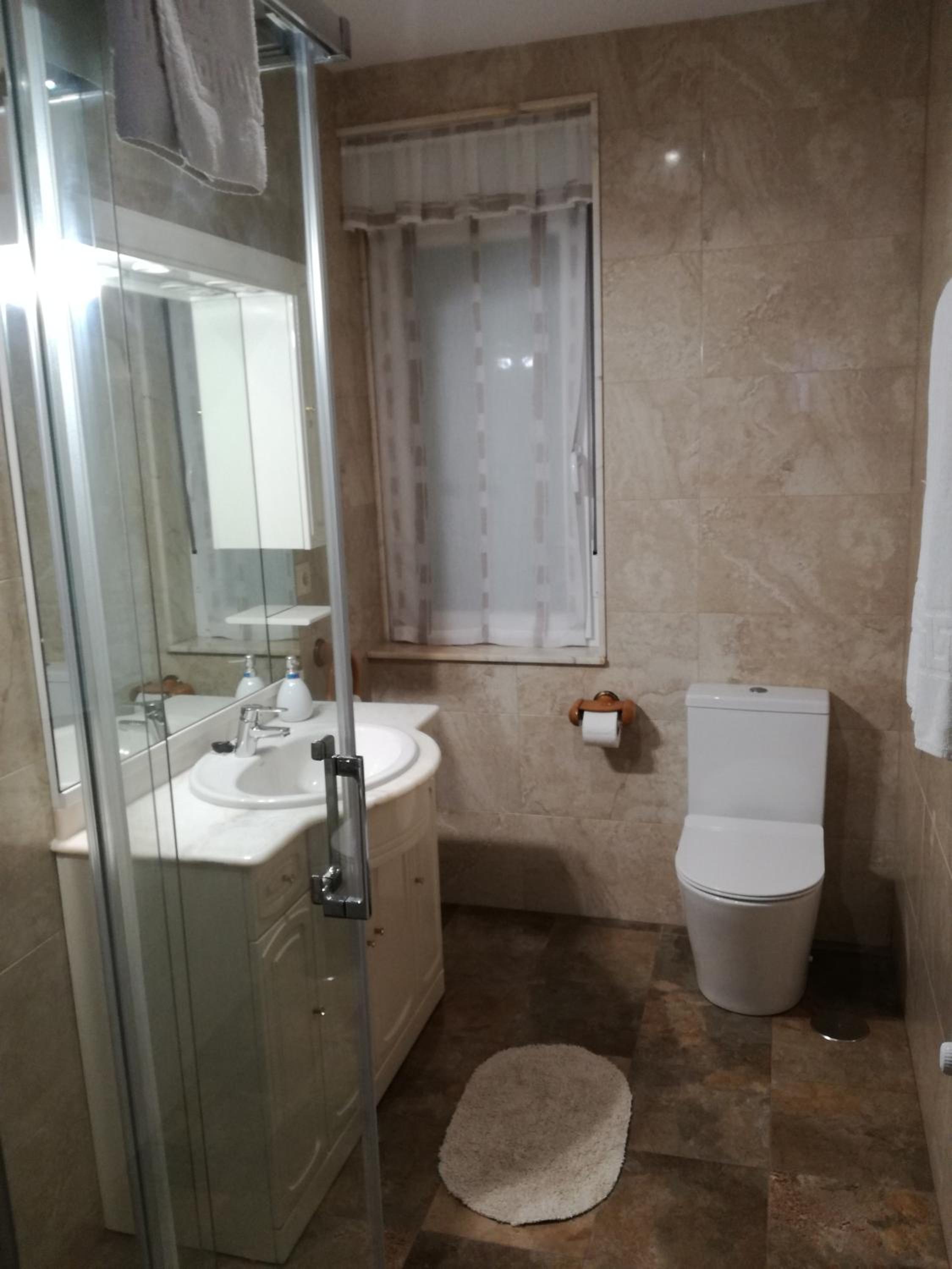 Apartamentos Santa Justa