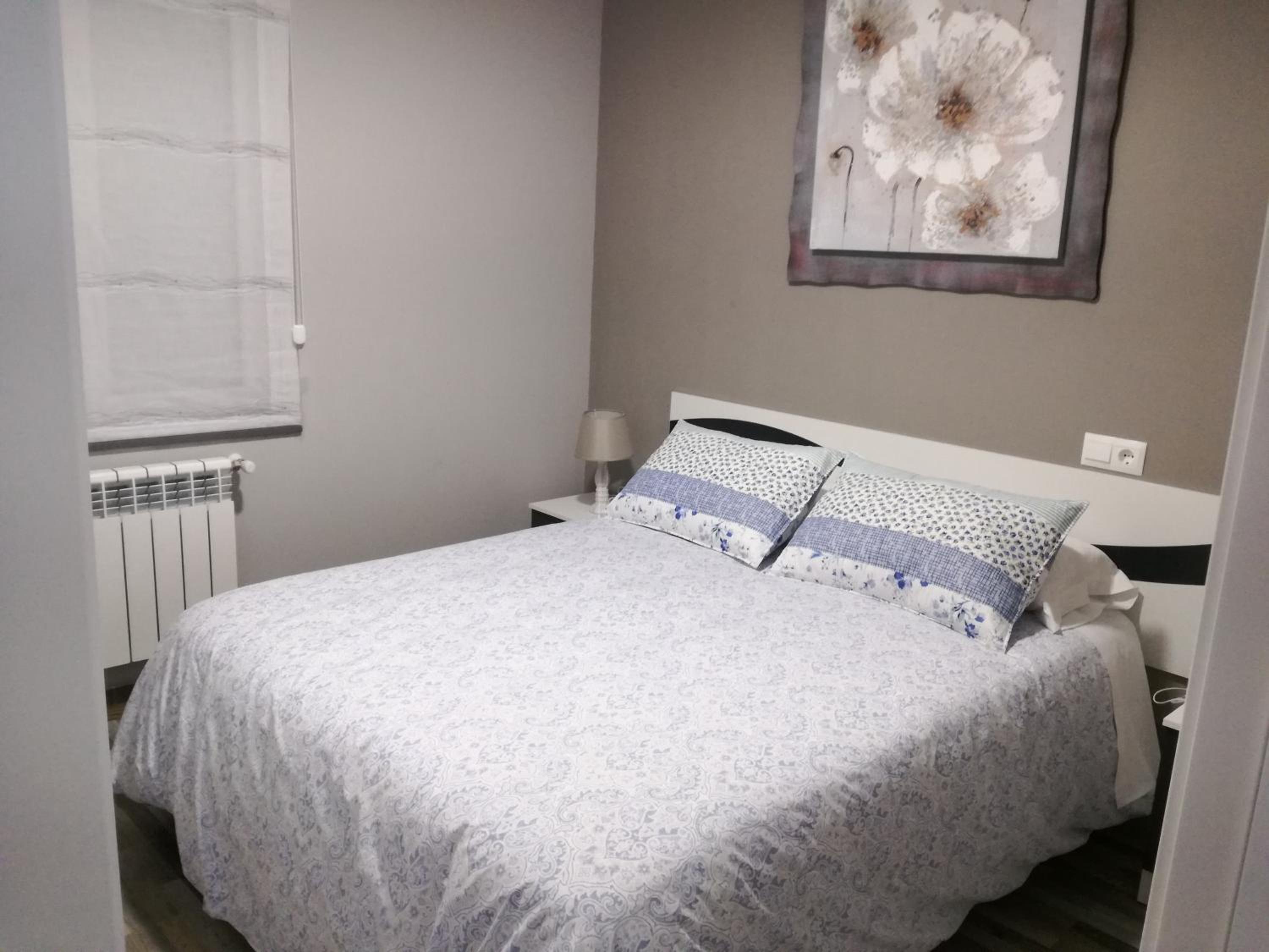 Apartamentos Santa Justa