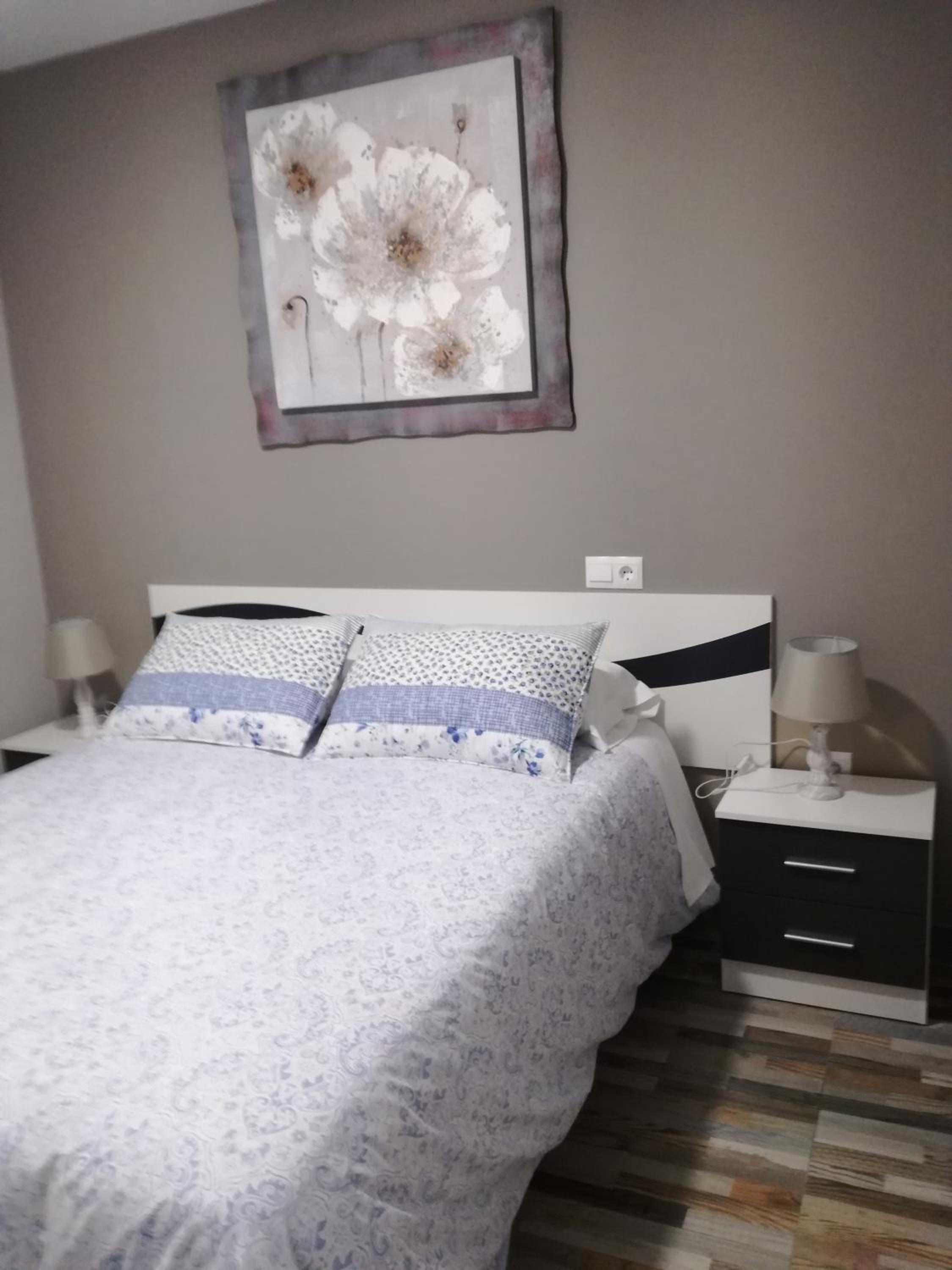 Apartamentos Santa Justa