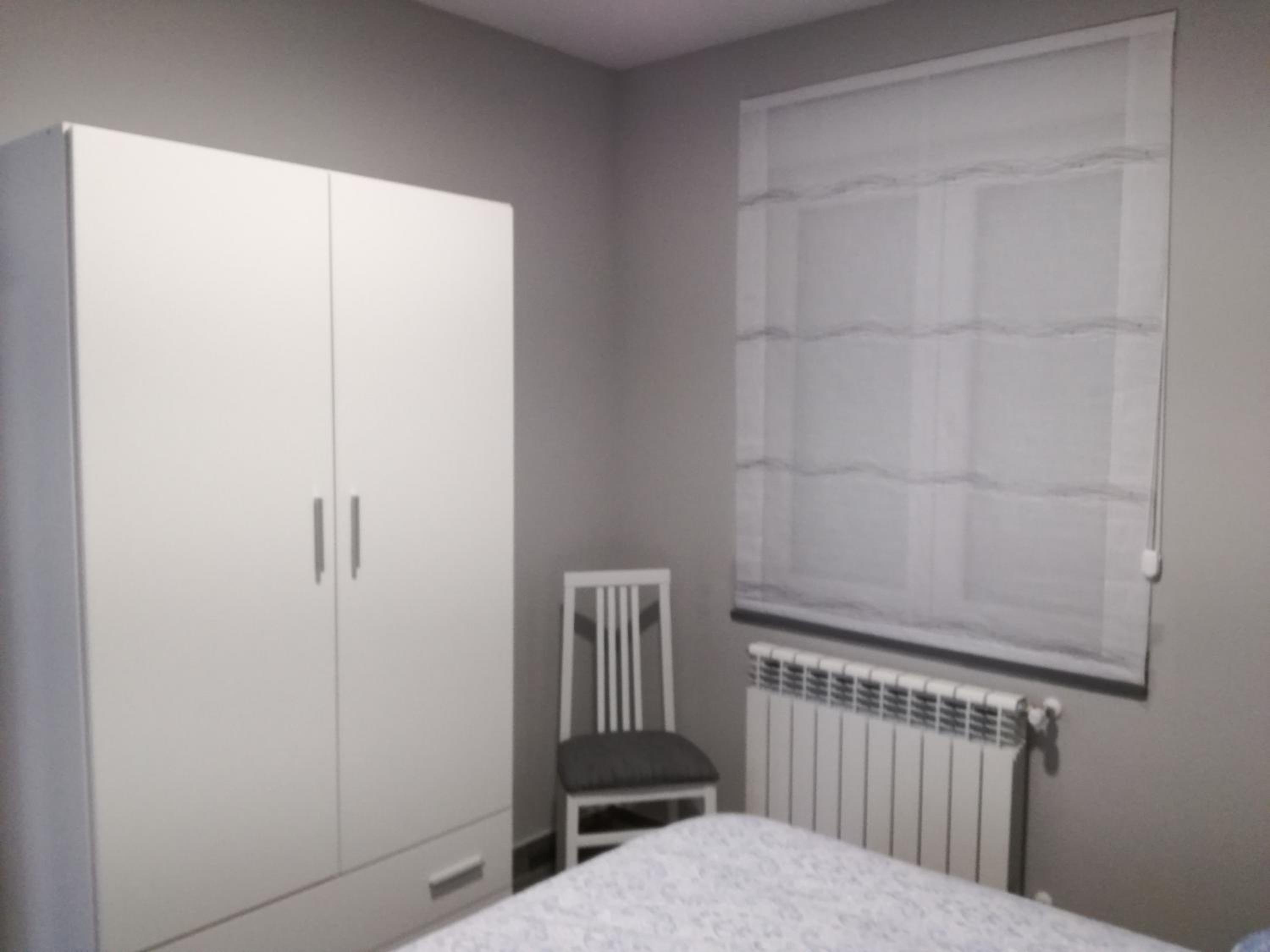 Apartamentos Santa Justa