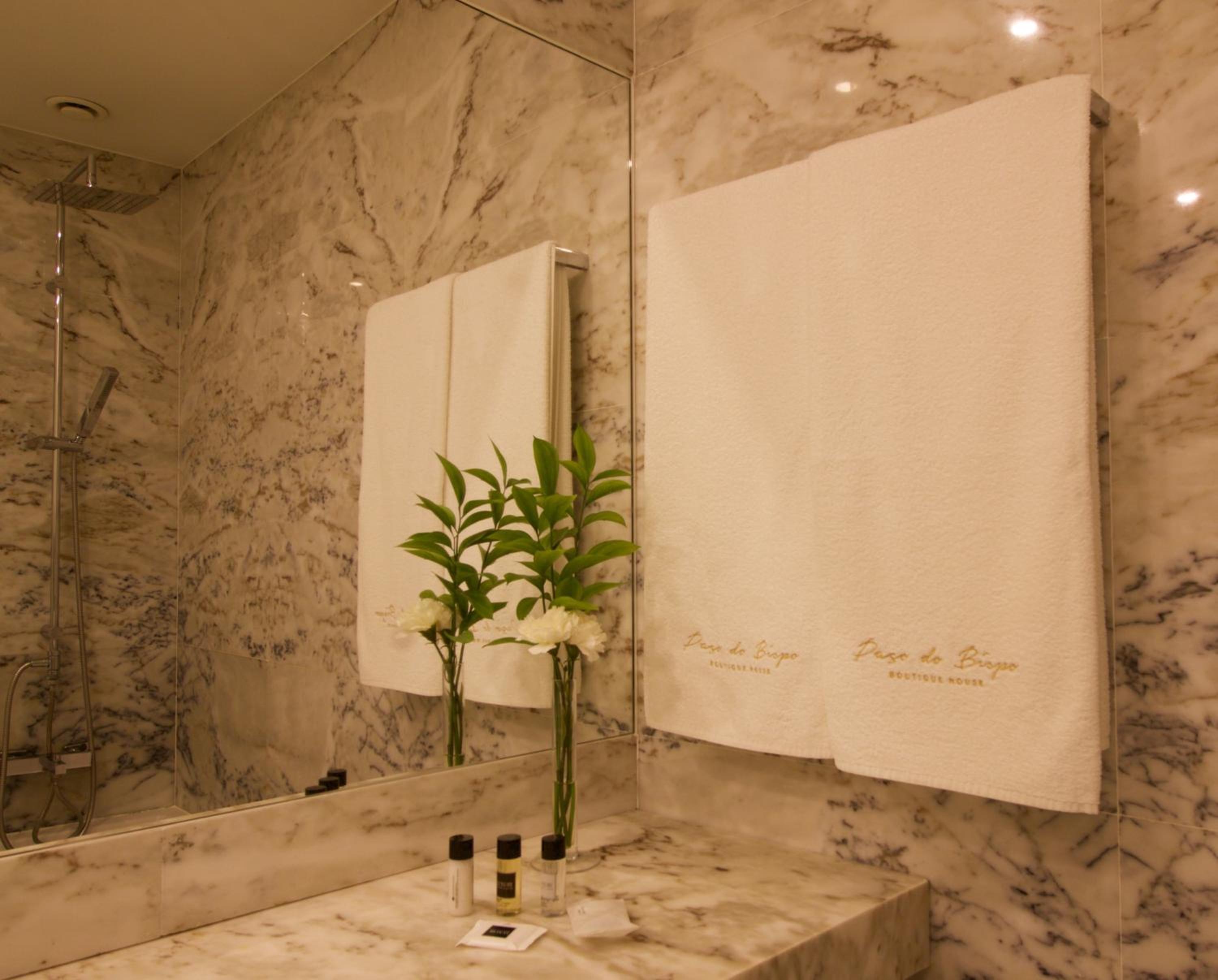 Paço do Bispo Boutique House