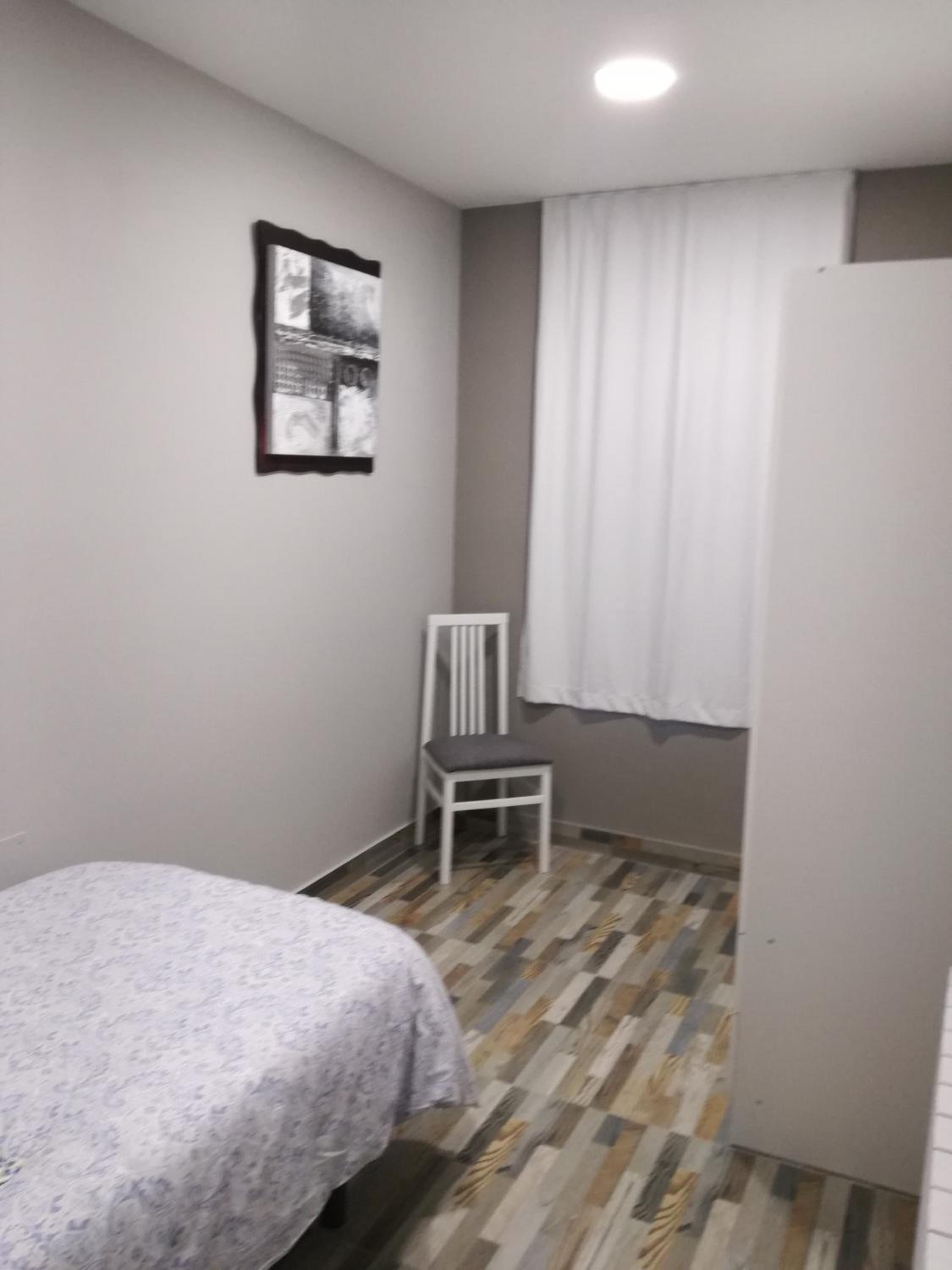 Apartamentos Santa Justa