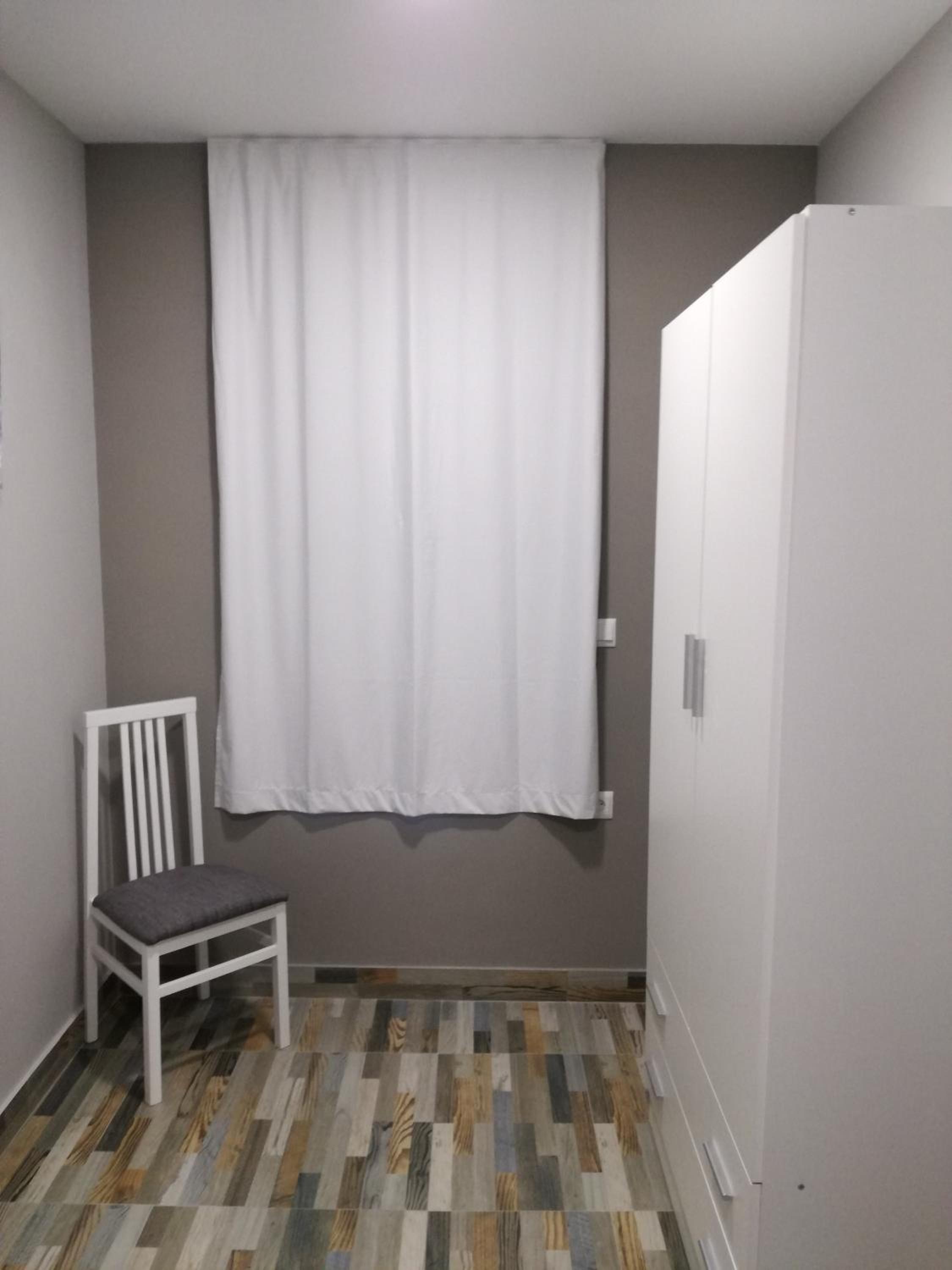 Apartamentos Santa Justa