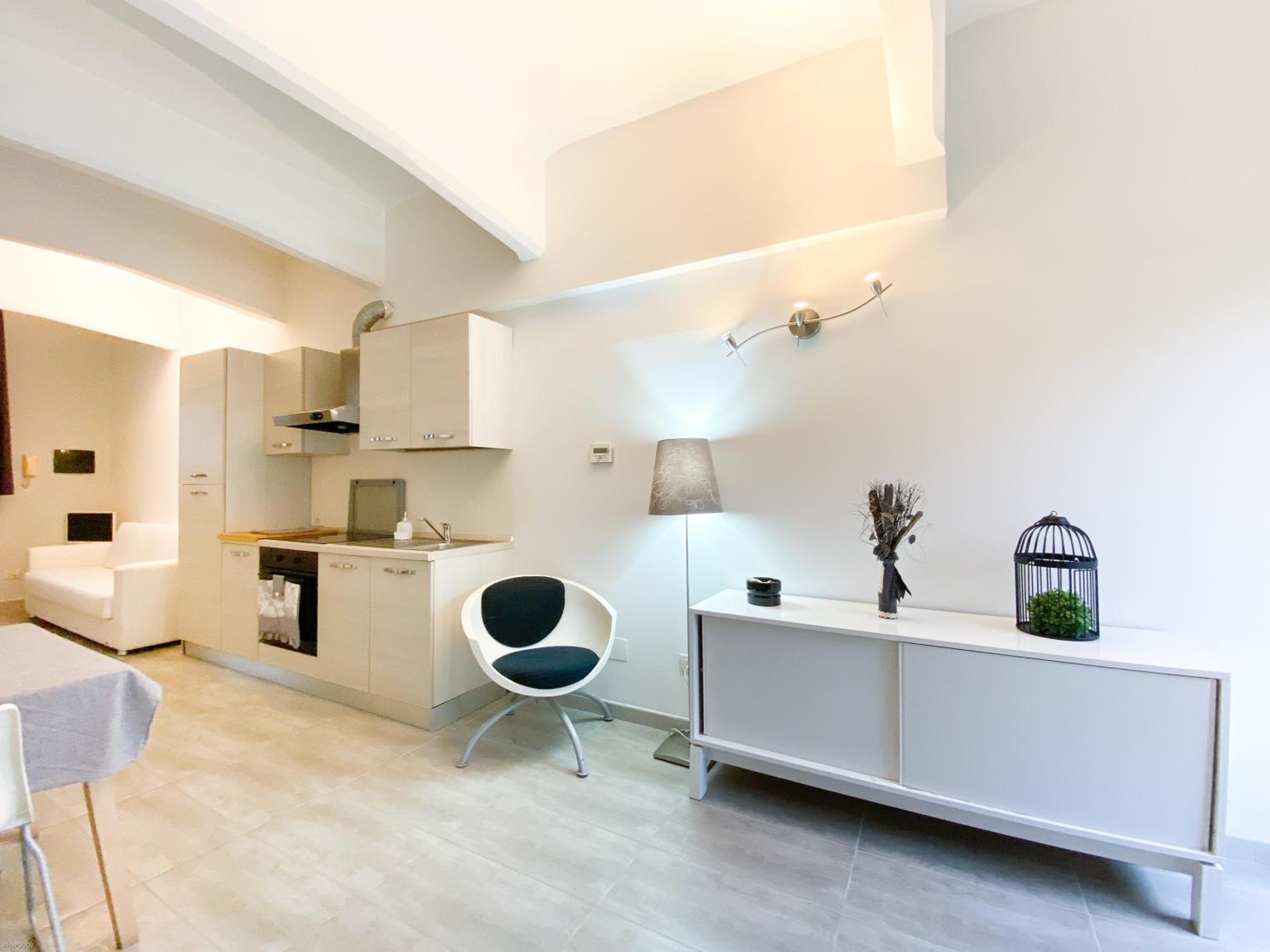 Casa Dolce Casa Aparthotel