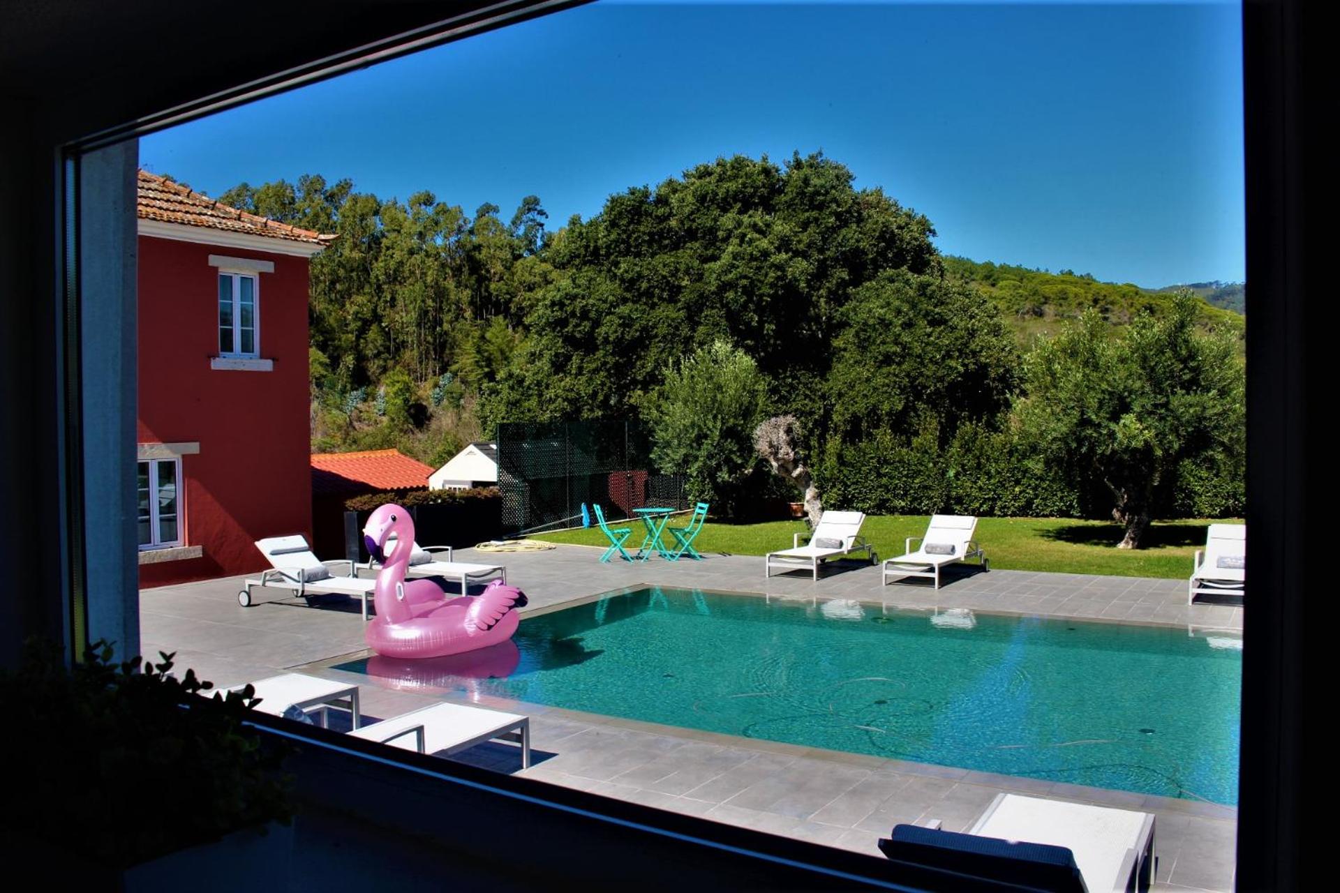 Paço do Bispo Boutique House