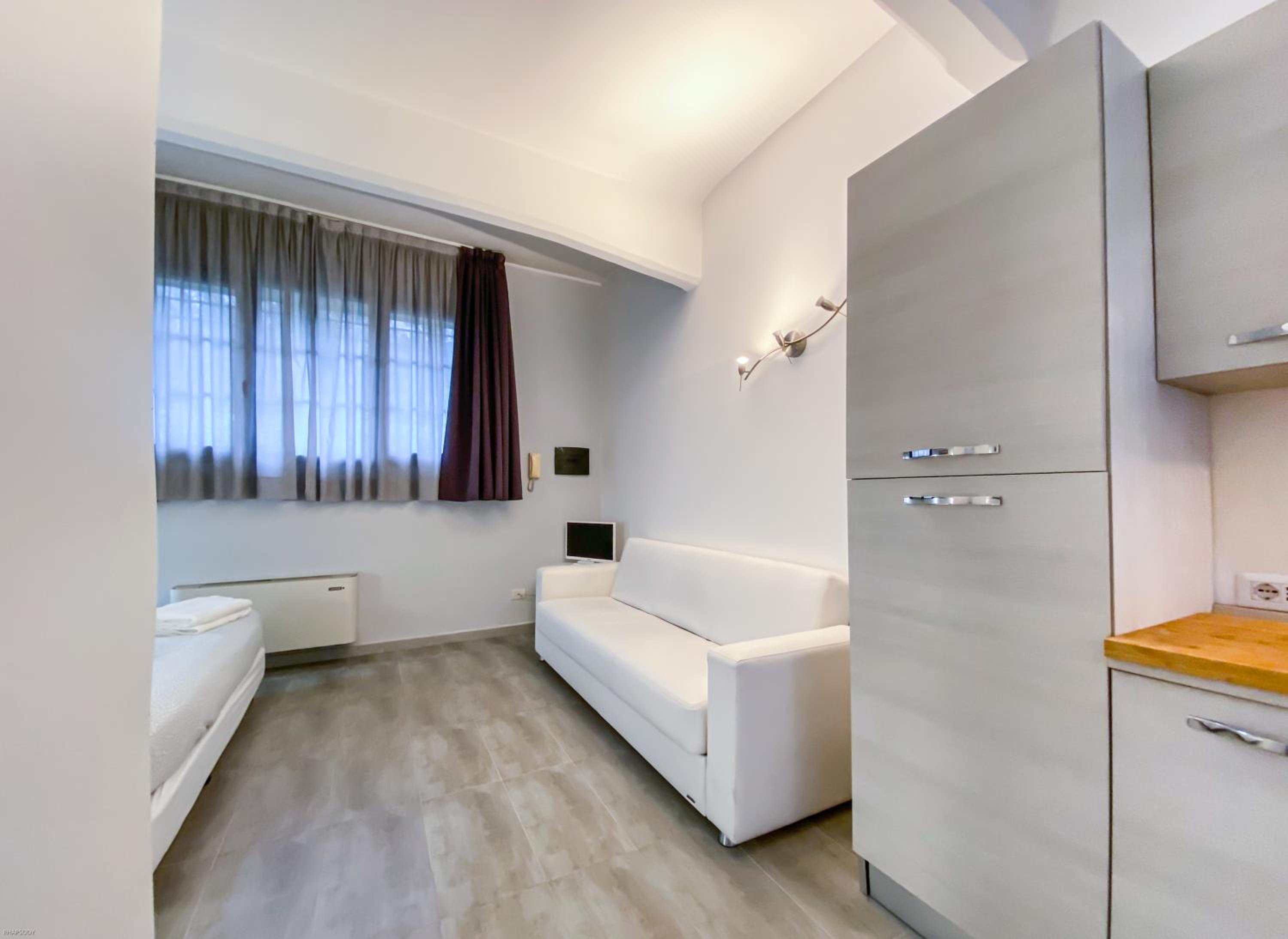 Casa Dolce Casa Aparthotel