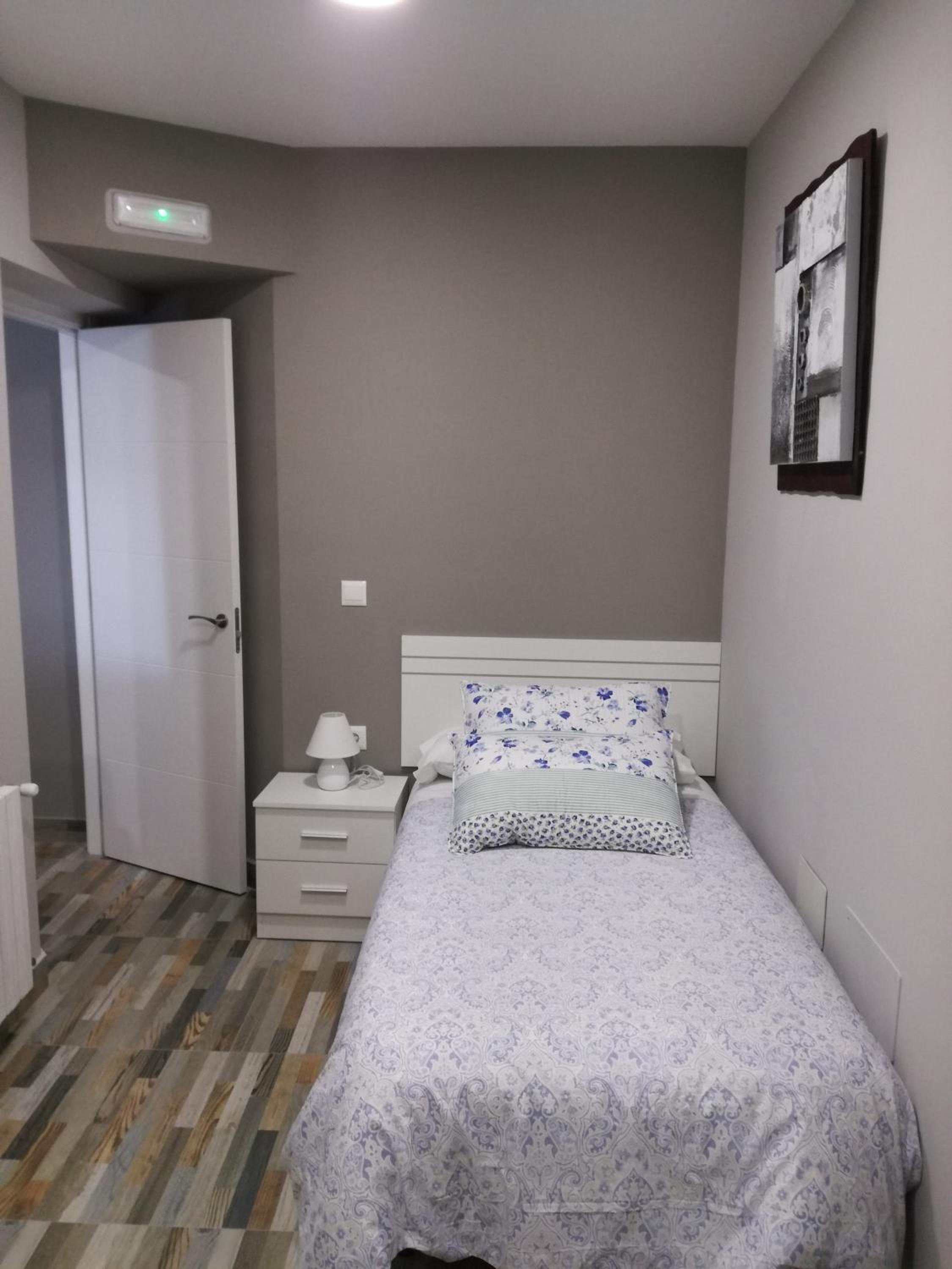 Apartamentos Santa Justa