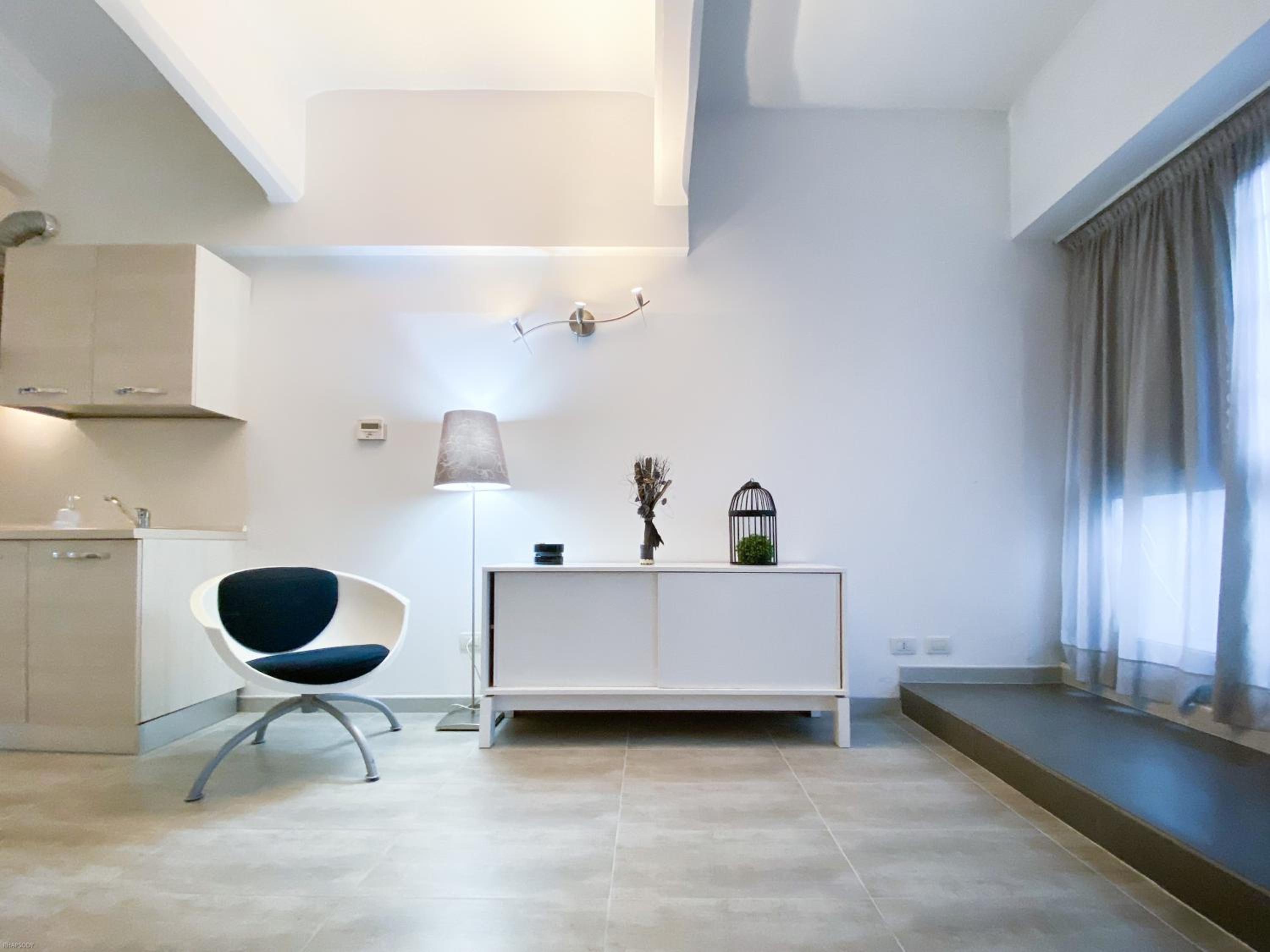 Casa Dolce Casa Aparthotel