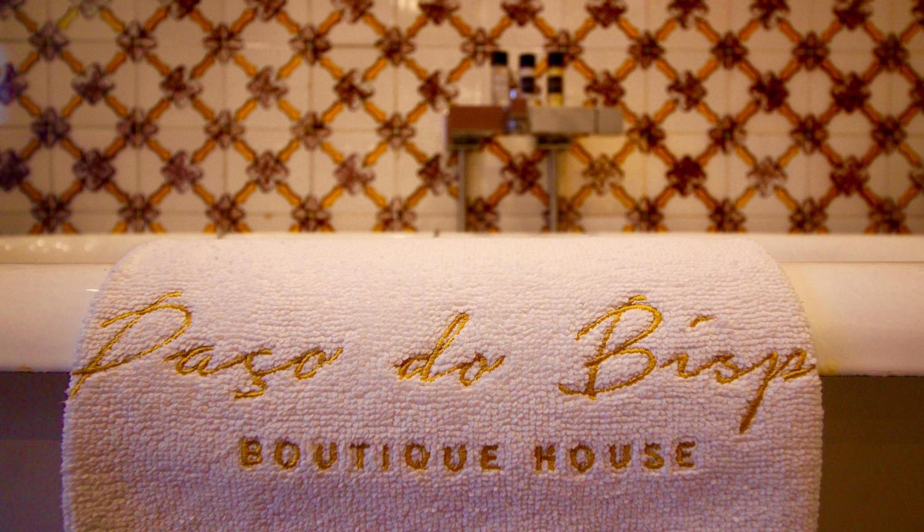 Paço do Bispo Boutique House