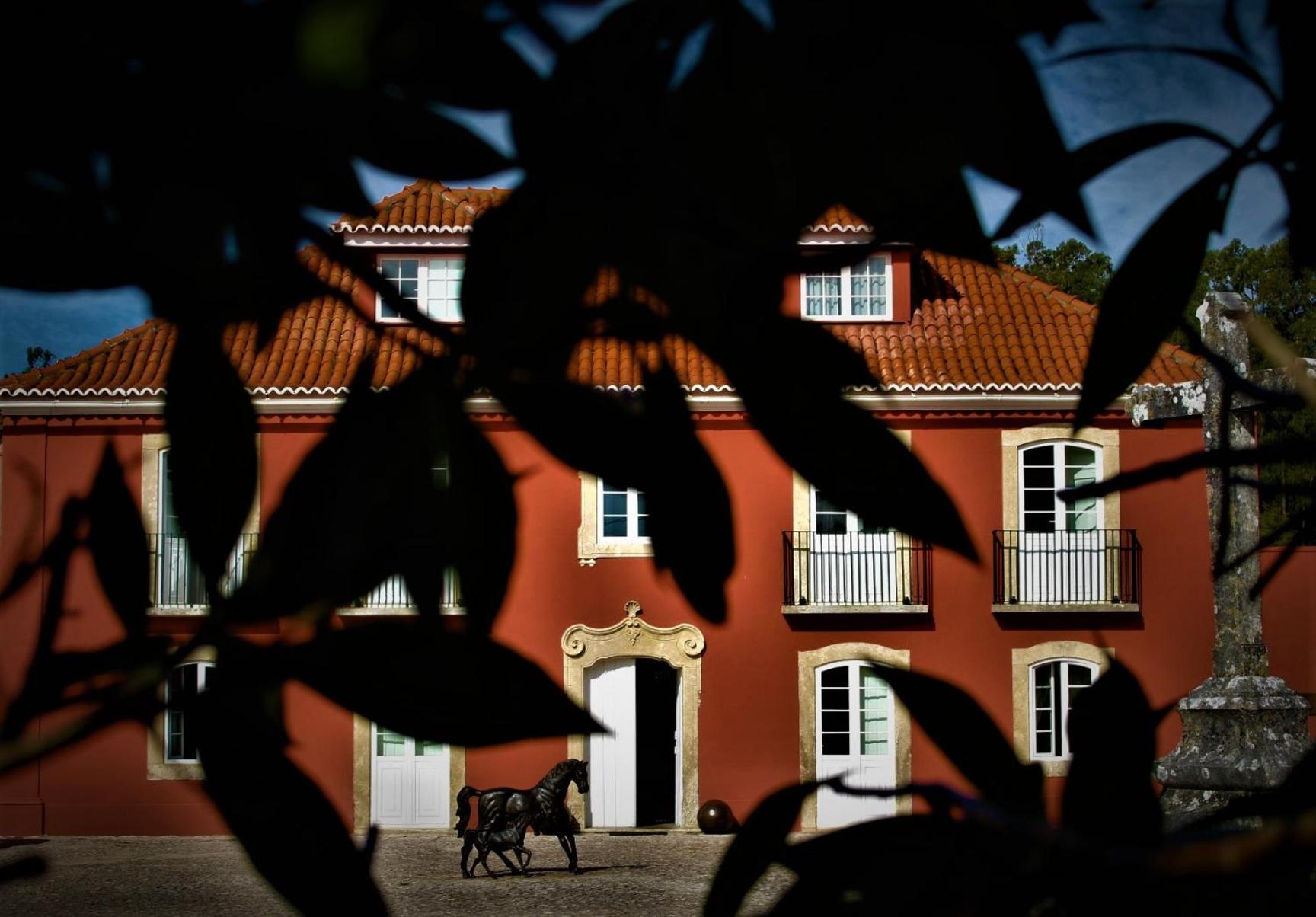Paço do Bispo Boutique House