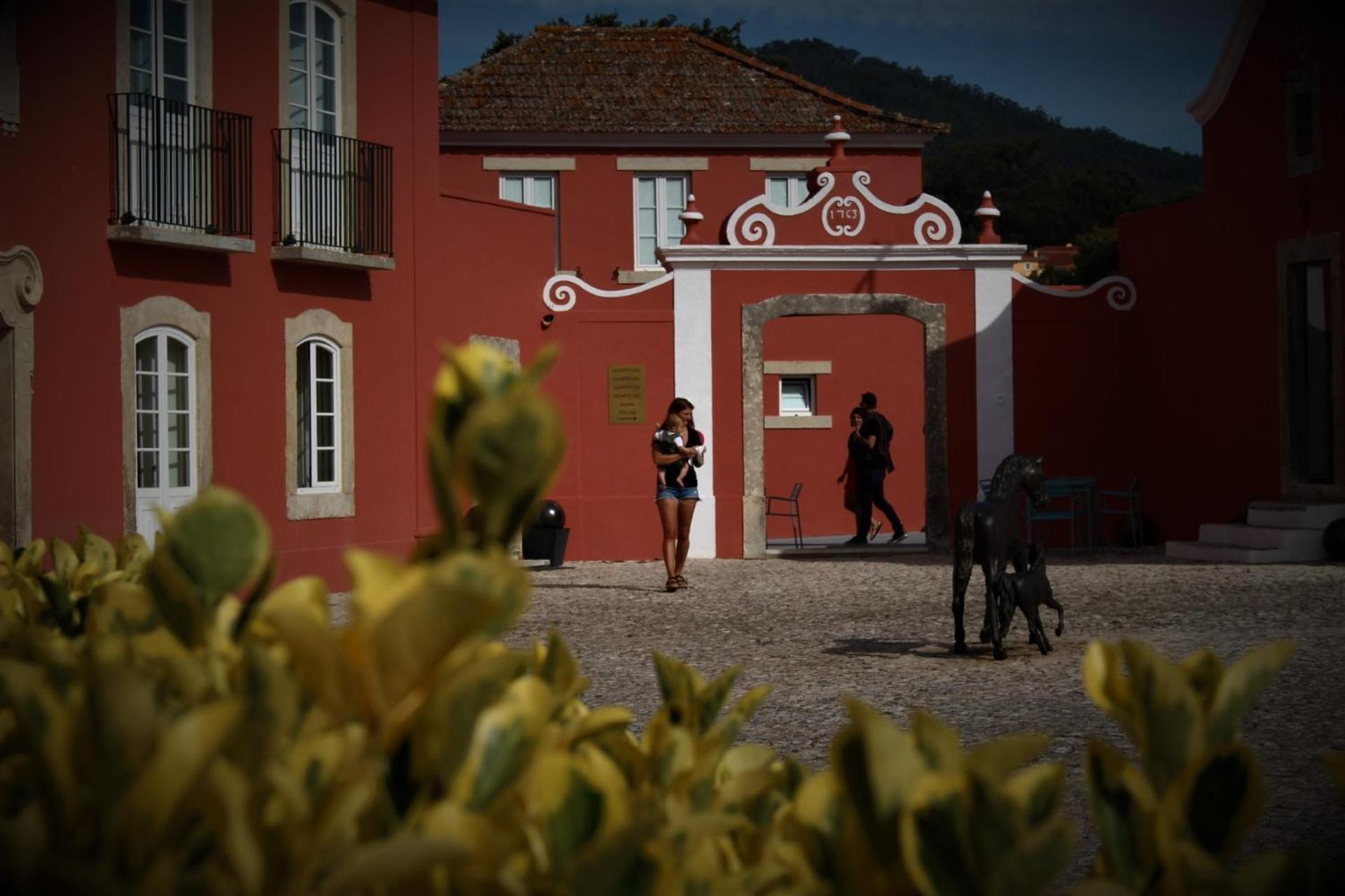 Paço do Bispo Boutique House