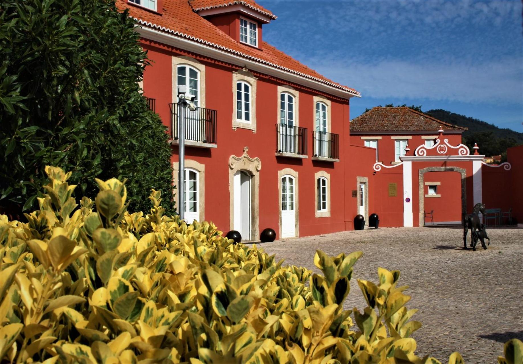 Paço do Bispo Boutique House
