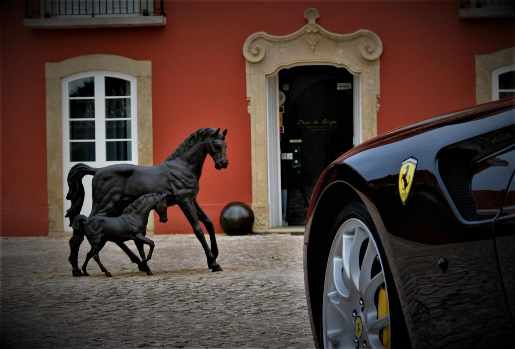 Paço do Bispo Boutique House