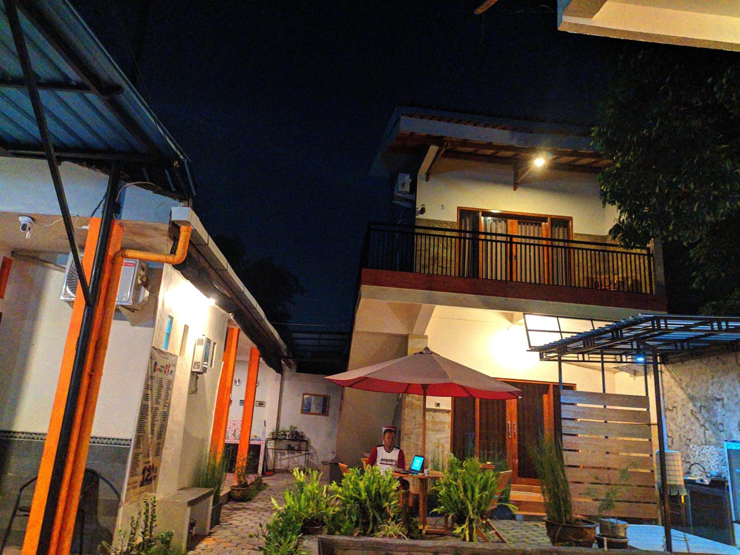 Indah Nusantara