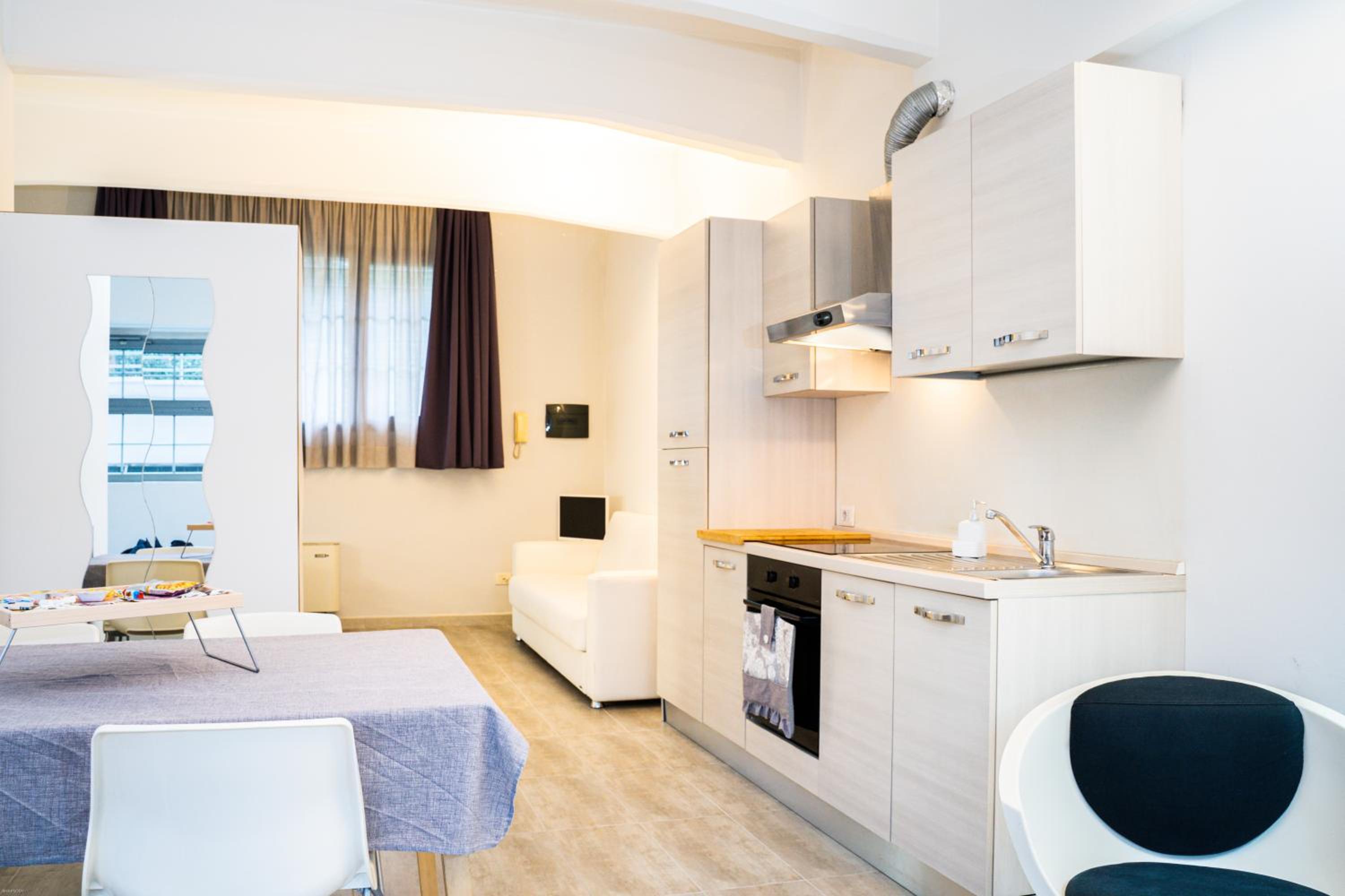 Casa Dolce Casa Aparthotel