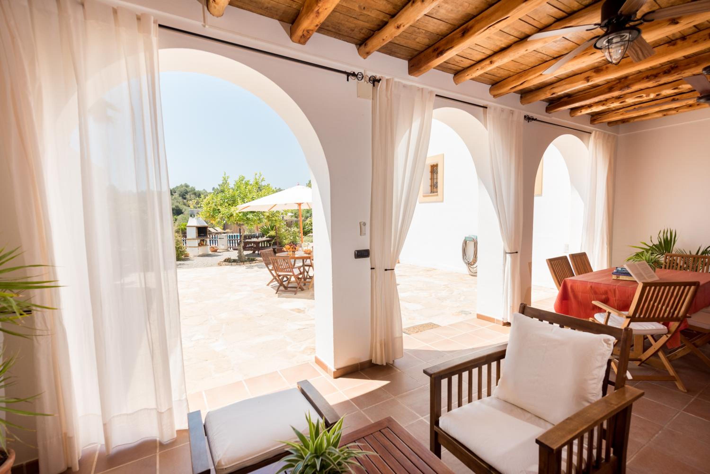 Villa Can Juano