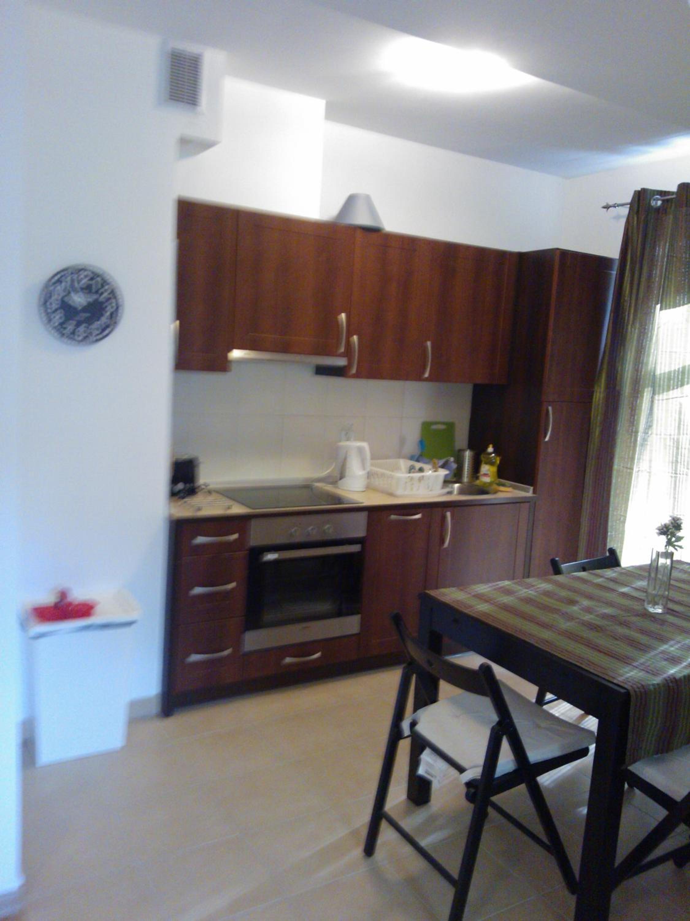 Apartamenty Bos