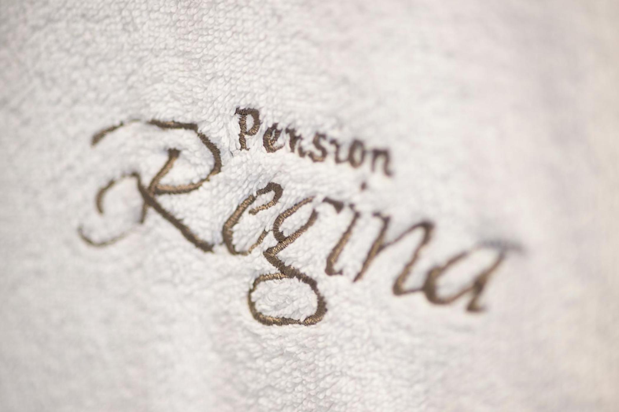 Pension Regina