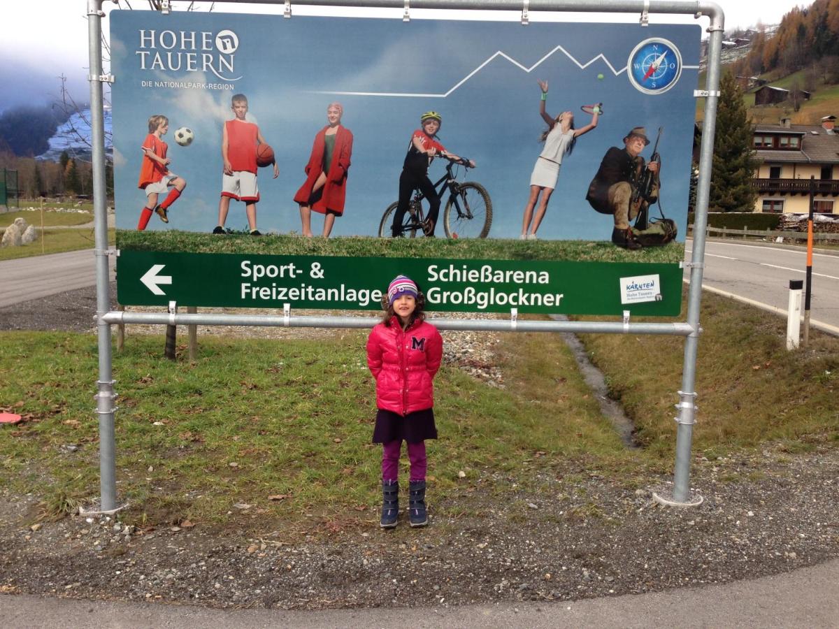 Haus Gartlblick