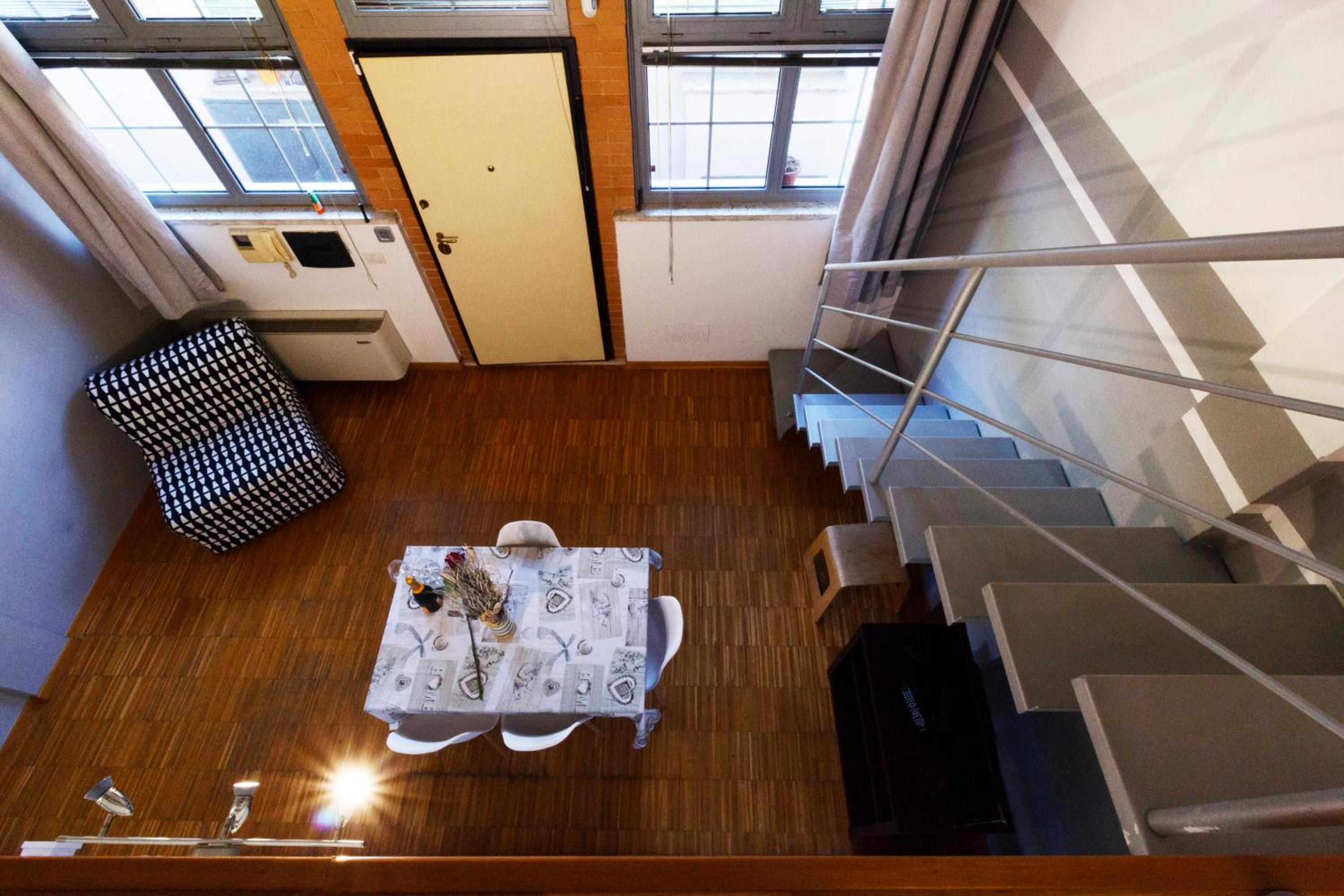 Casa Dolce Casa Aparthotel