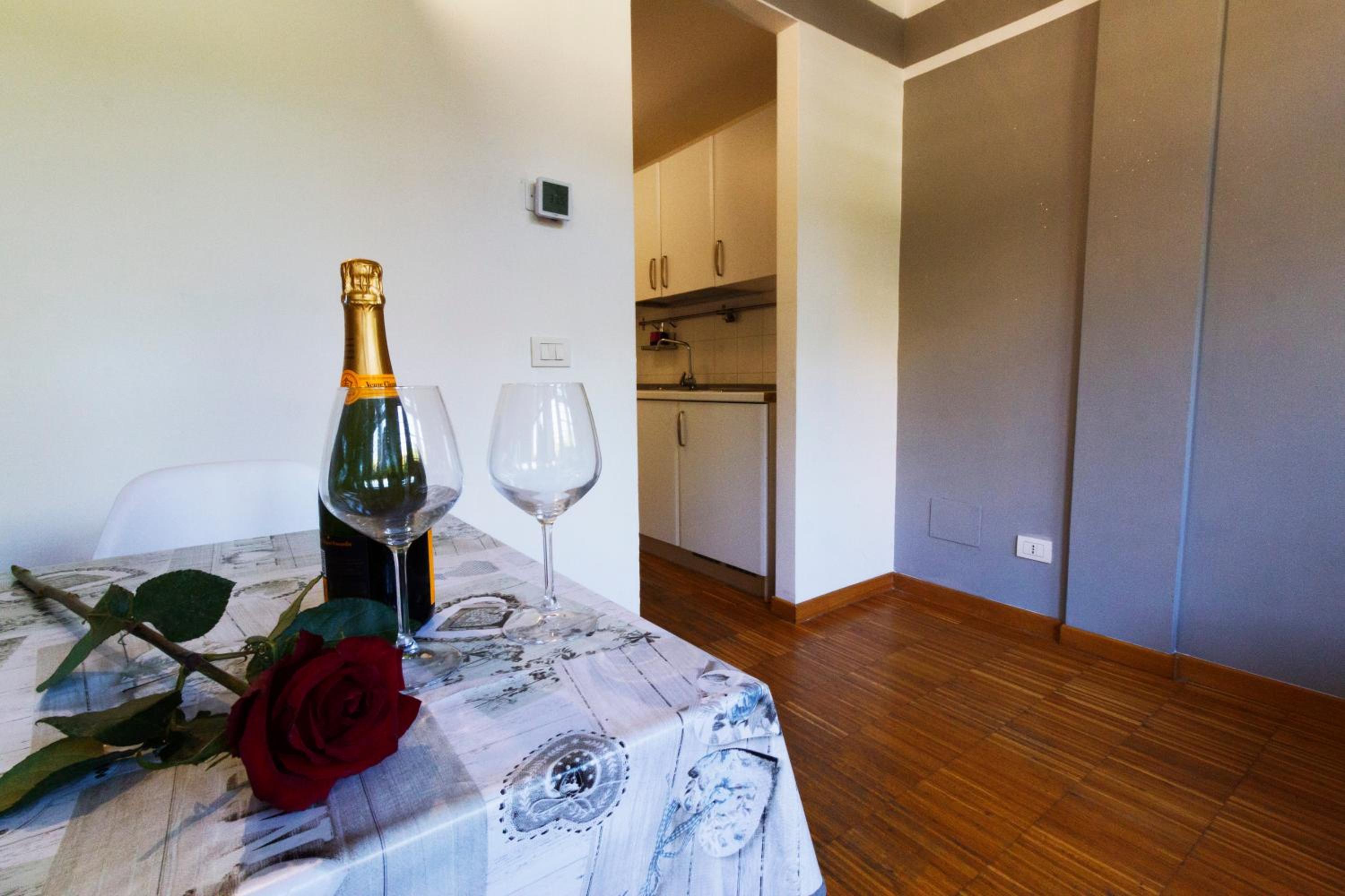 Casa Dolce Casa Aparthotel