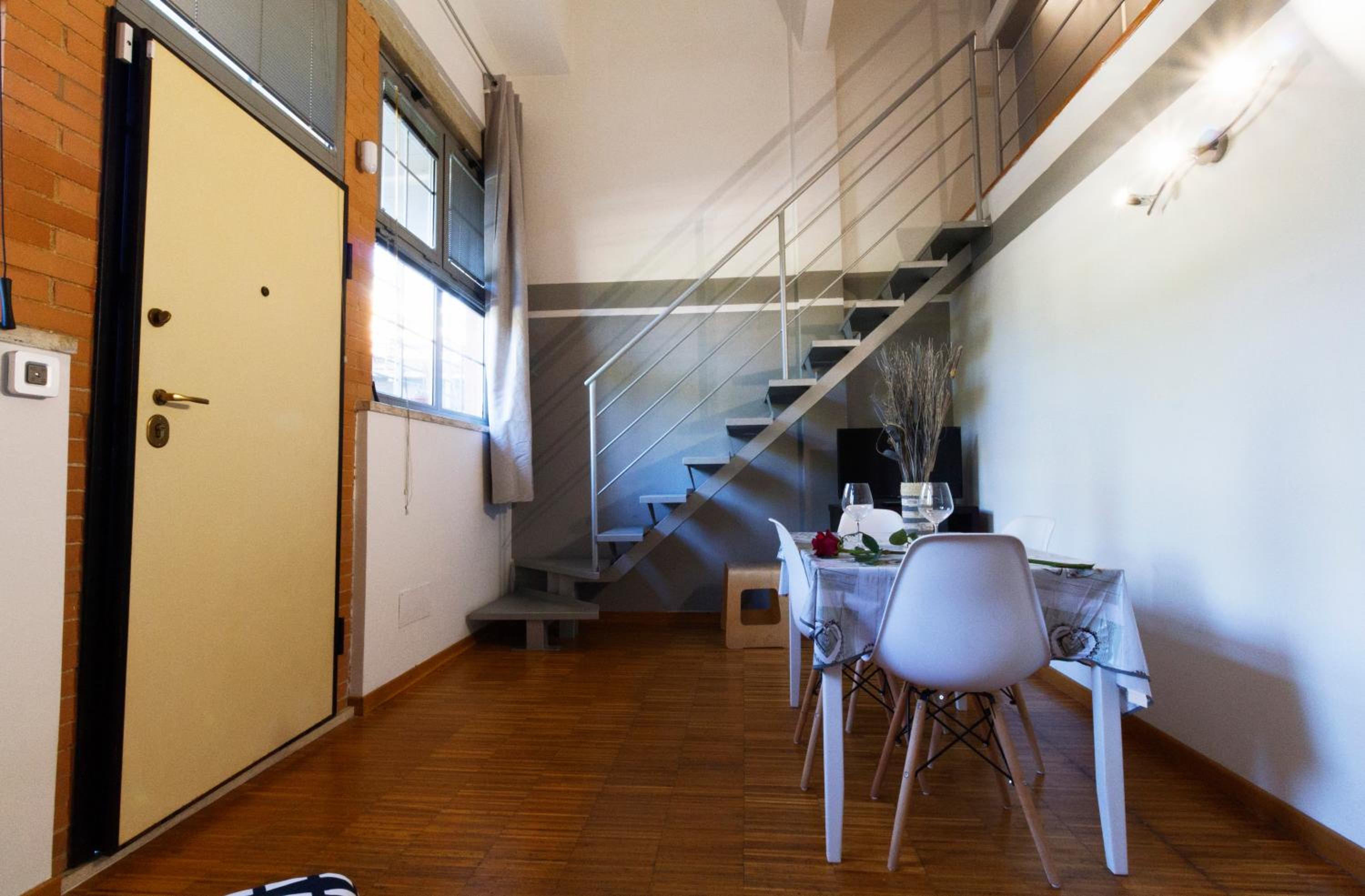 Casa Dolce Casa Aparthotel