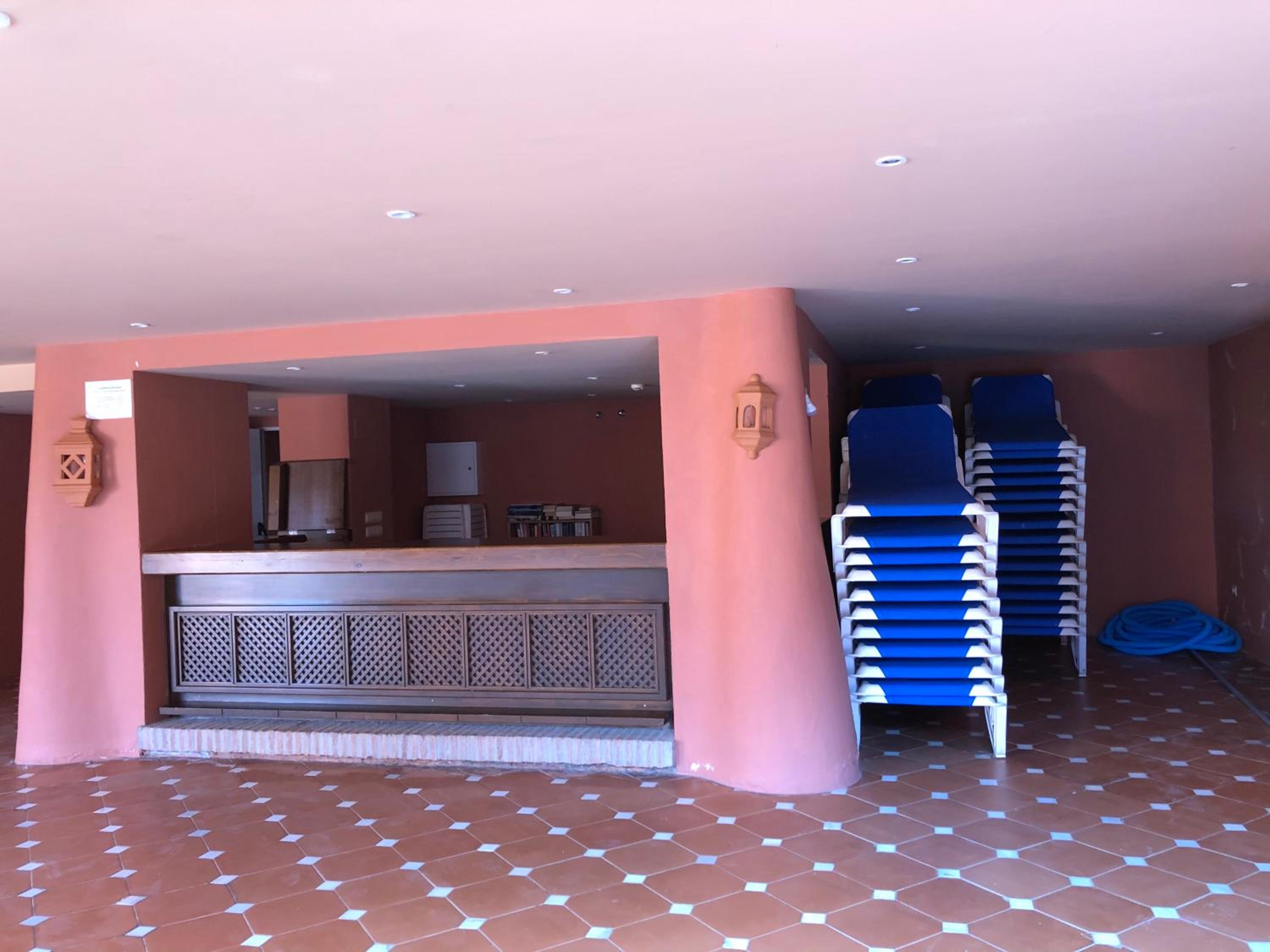 Marbella Vacations - Two-room apartment in Elviria NEAR THE BEACH with parking - Property Image 51