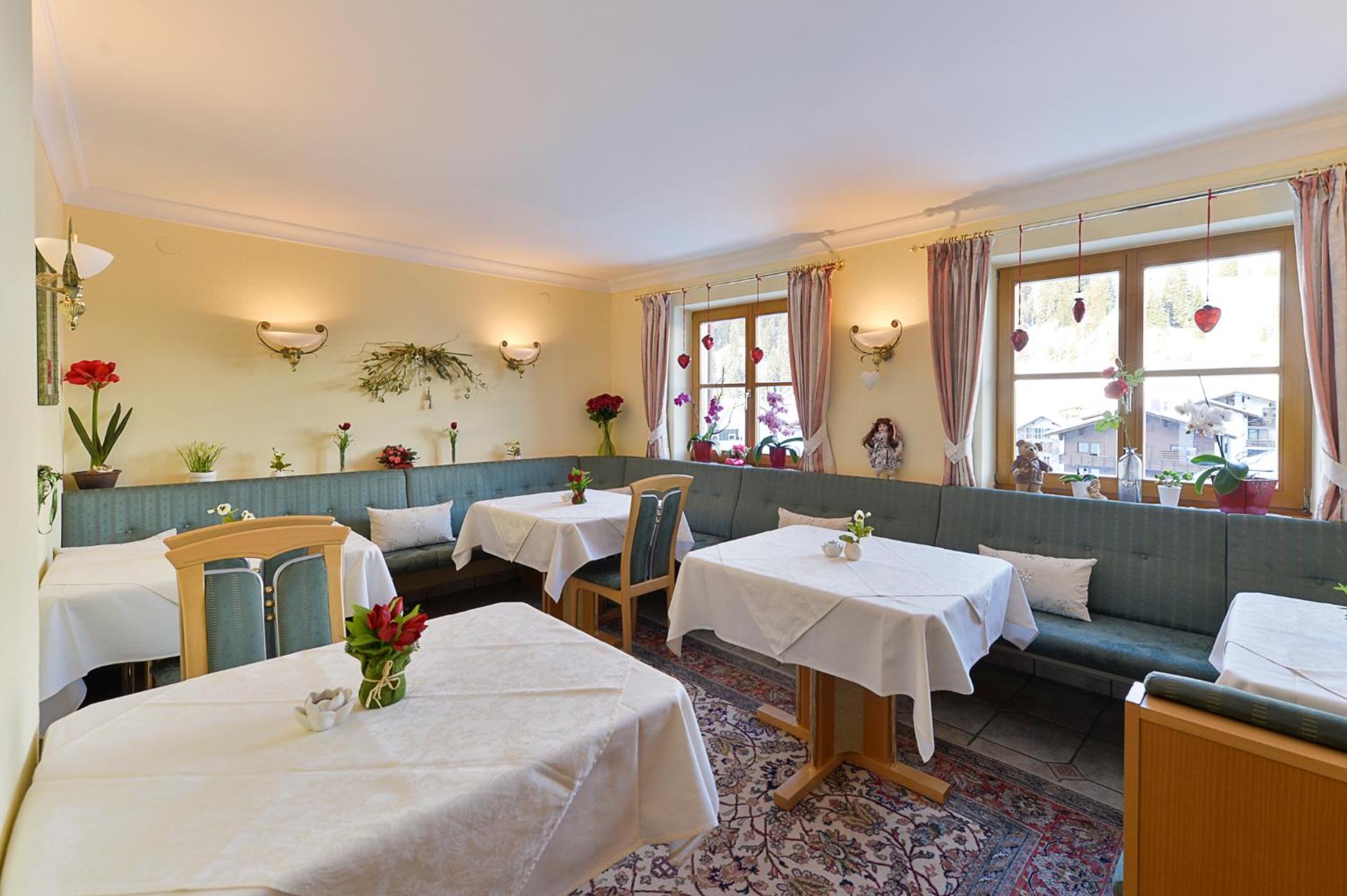 Pension Regina