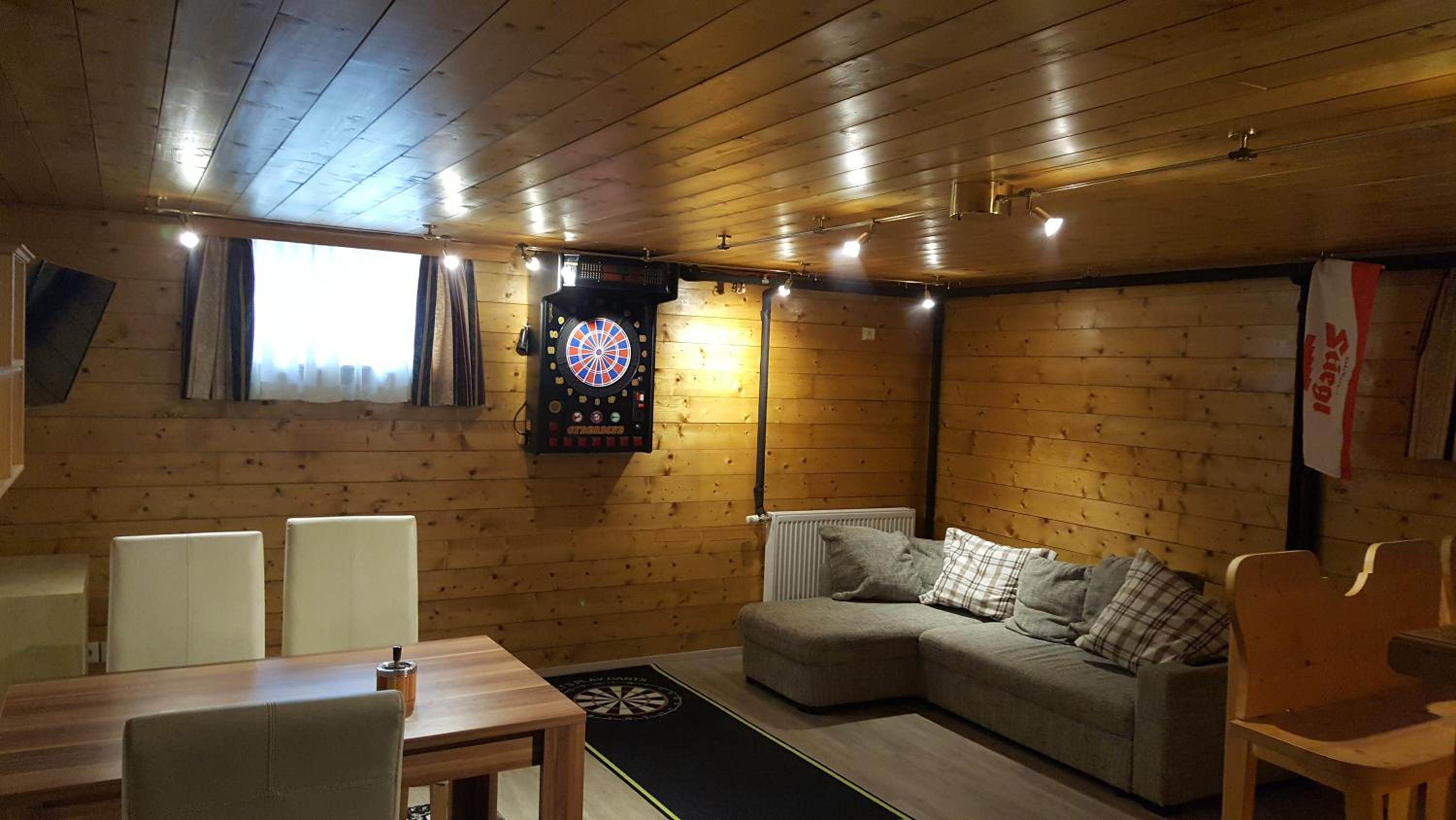 Appartement Leh