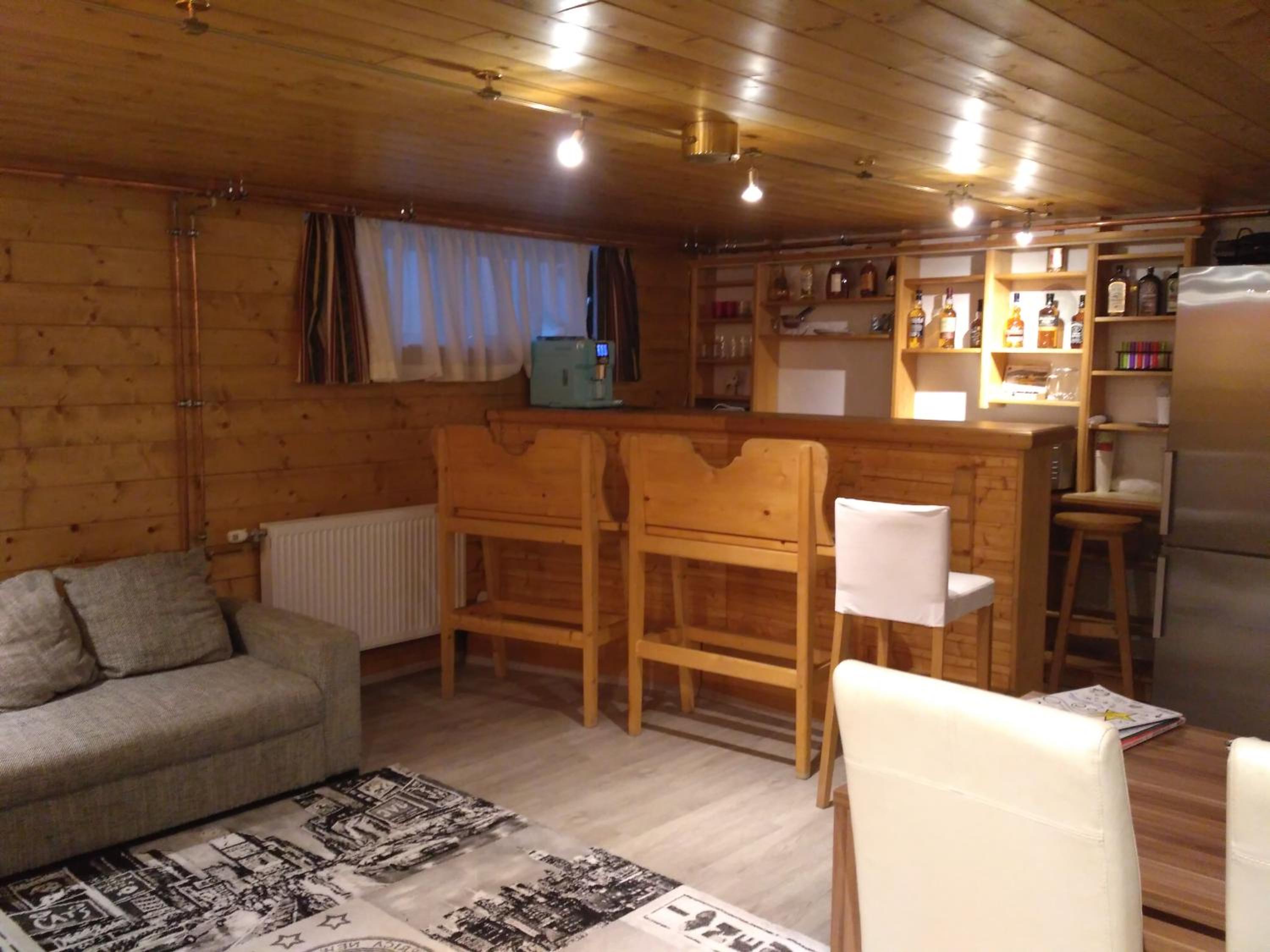 Appartement Leh