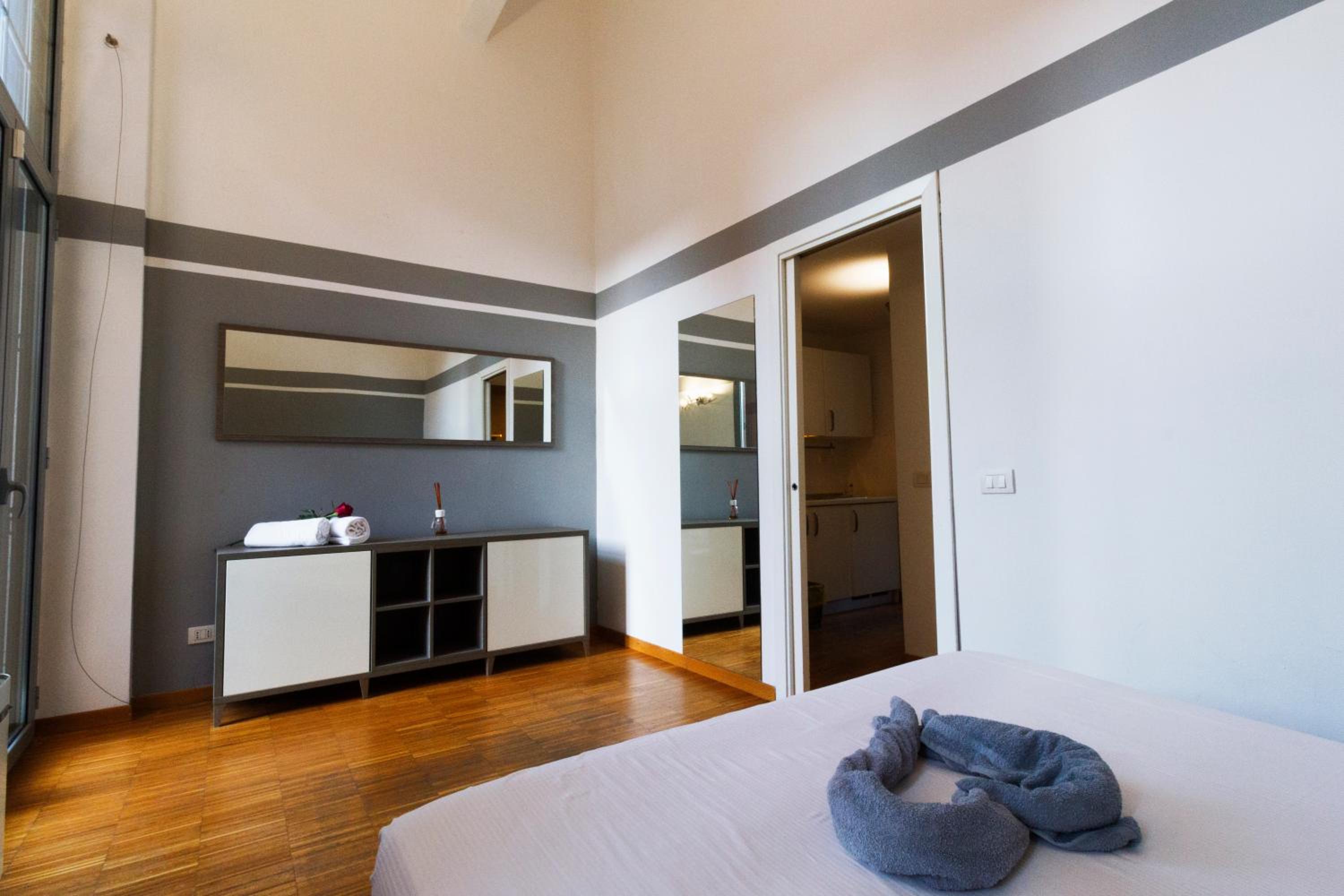 Casa Dolce Casa Aparthotel
