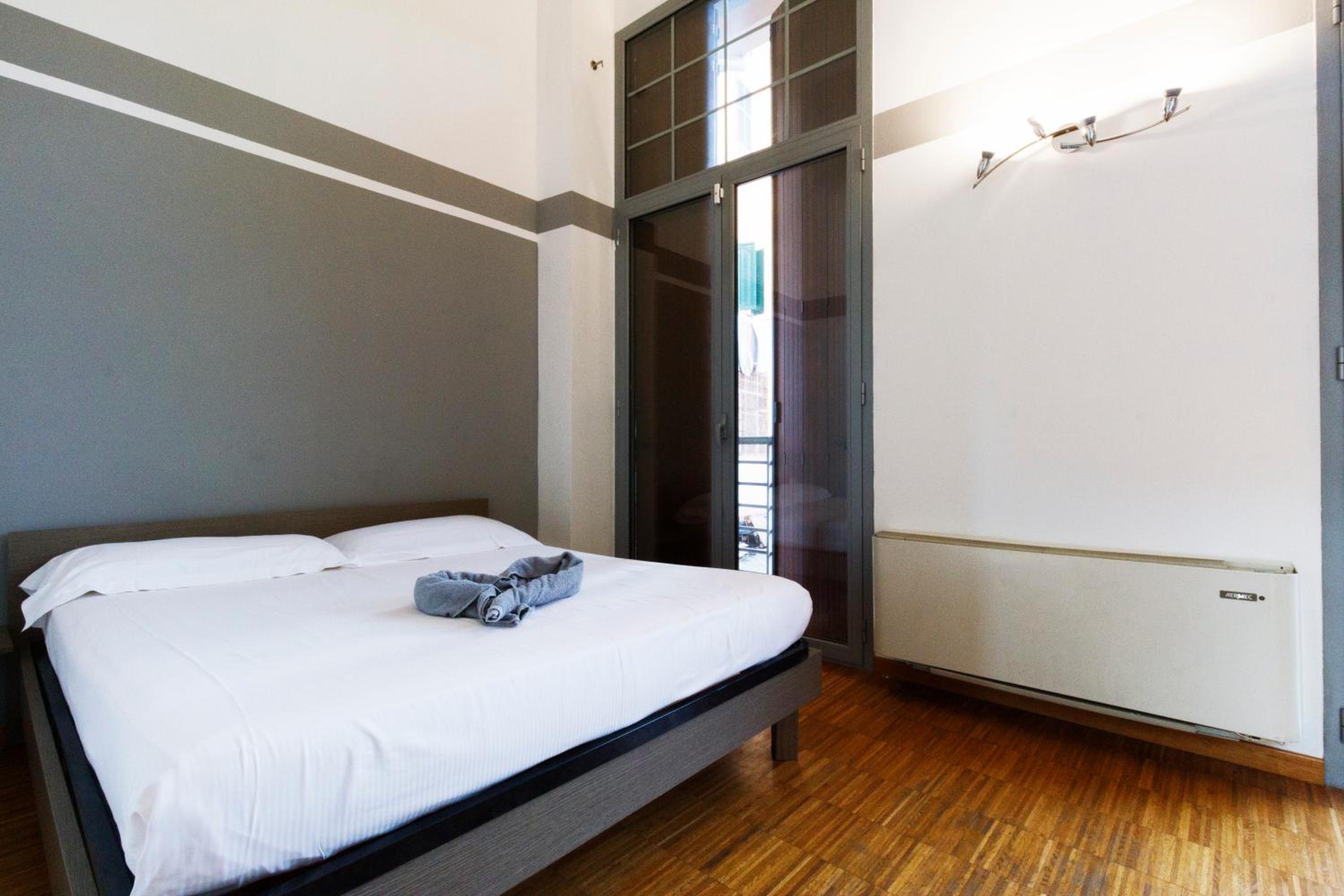 Casa Dolce Casa Aparthotel