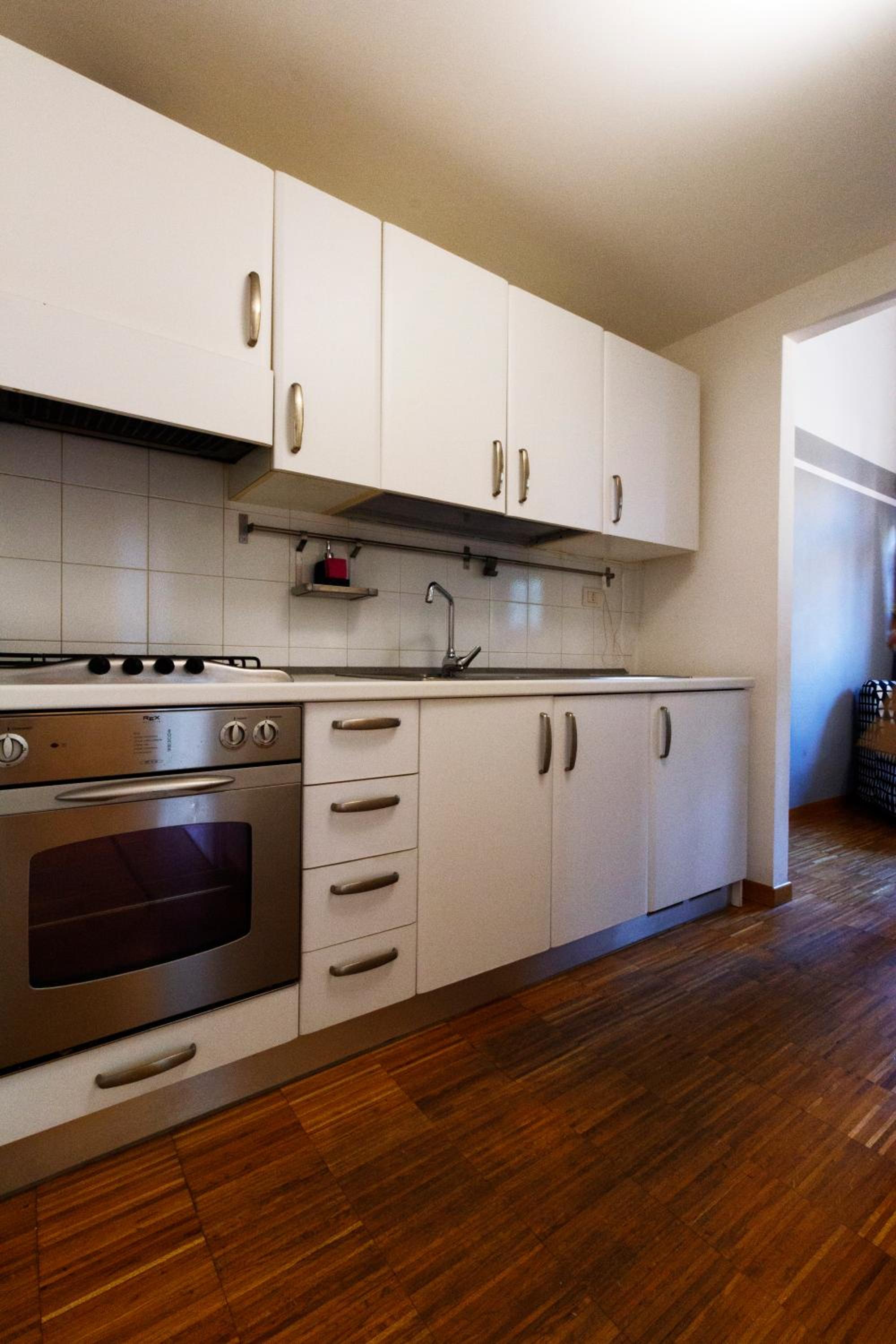 Casa Dolce Casa Aparthotel
