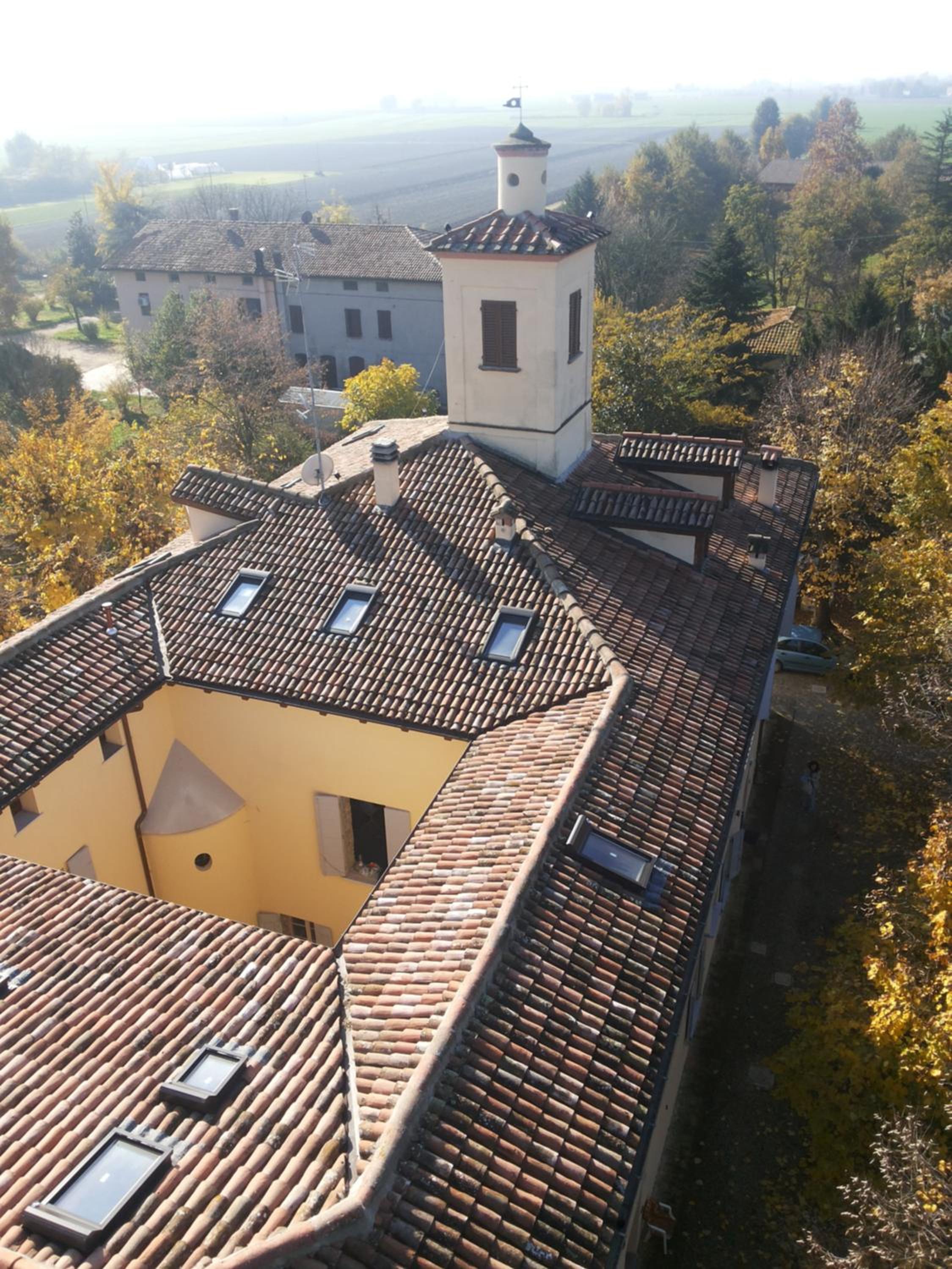 La Torre di Longara view 5