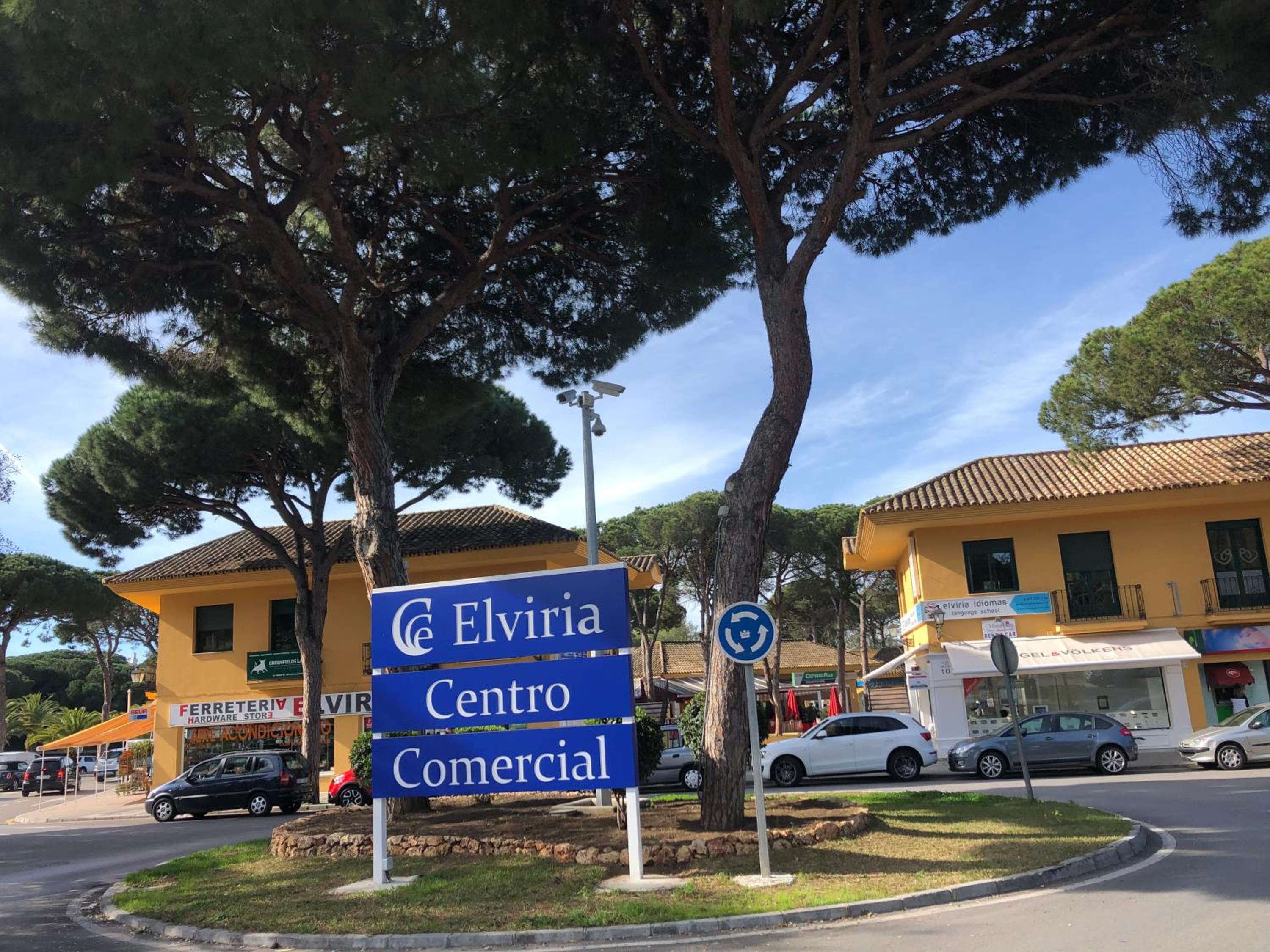 Marbella Vacations - Two-room apartment in Elviria NEAR THE BEACH with parking - Property Image 45