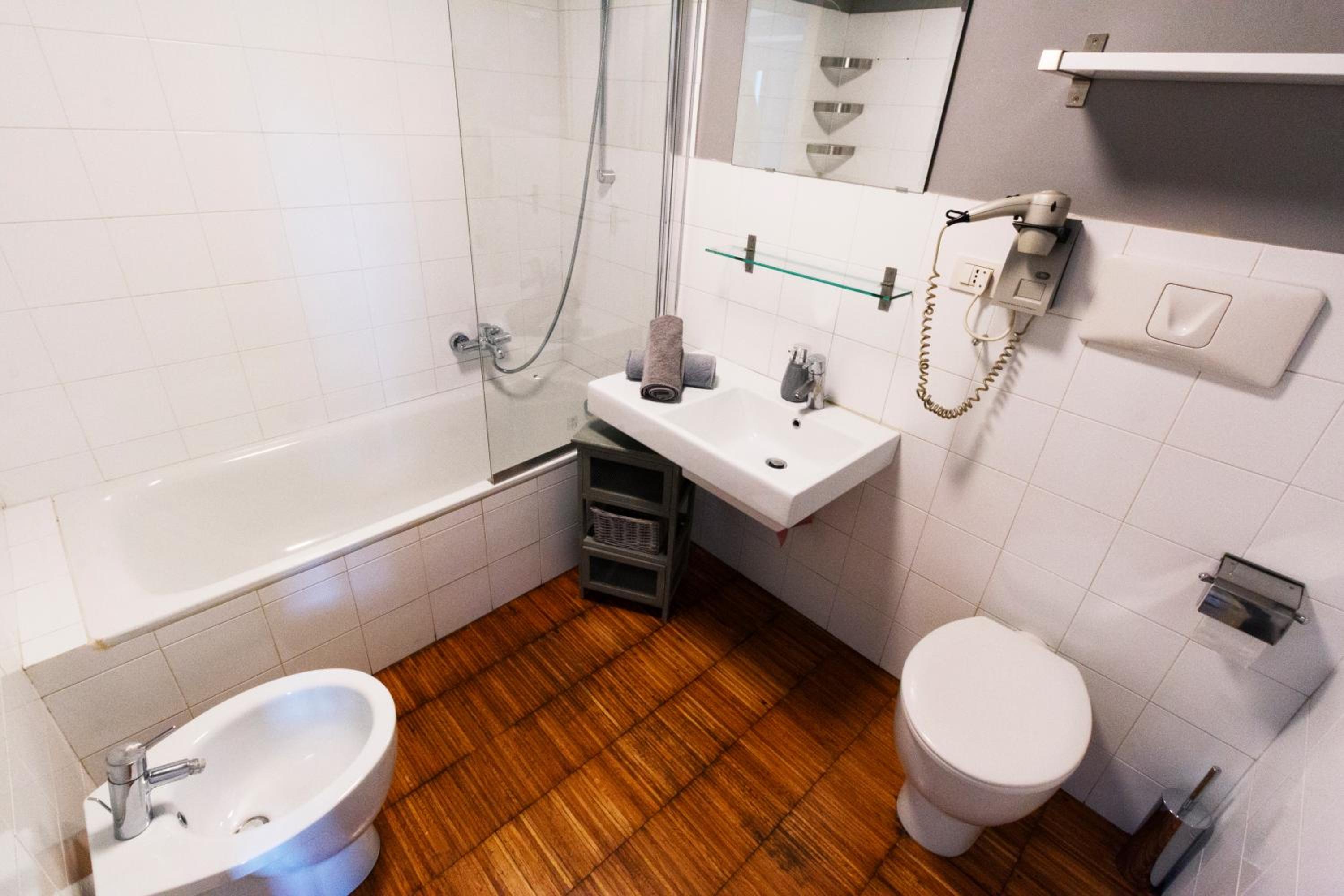 Casa Dolce Casa Aparthotel