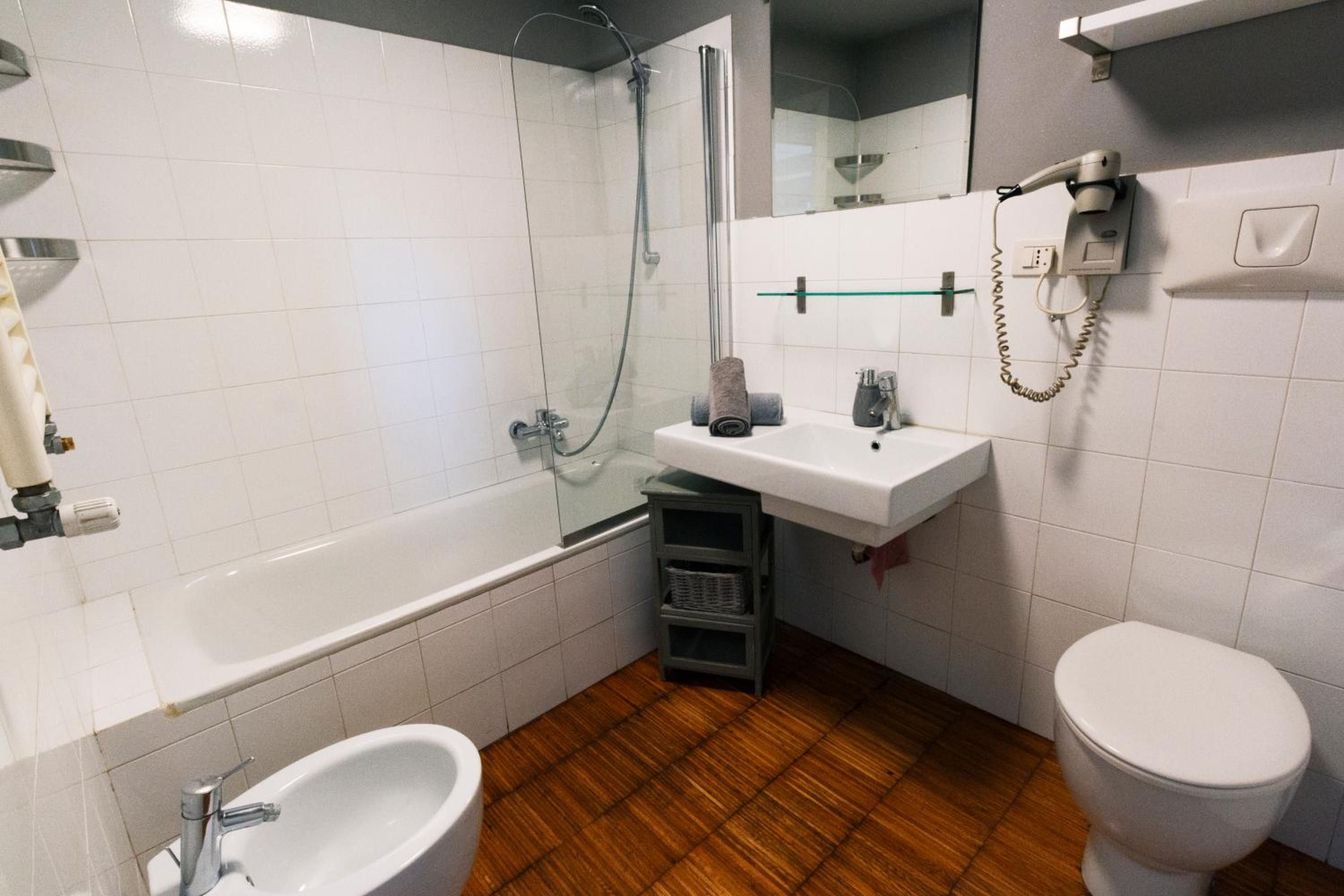 Casa Dolce Casa Aparthotel