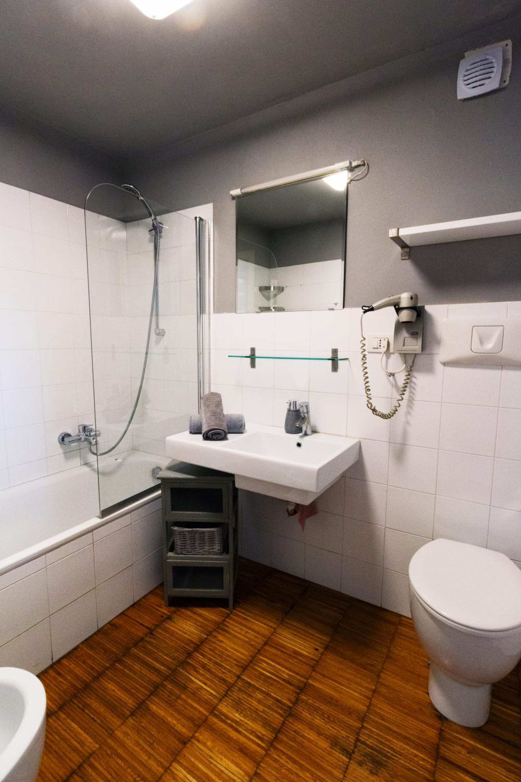 Casa Dolce Casa Aparthotel