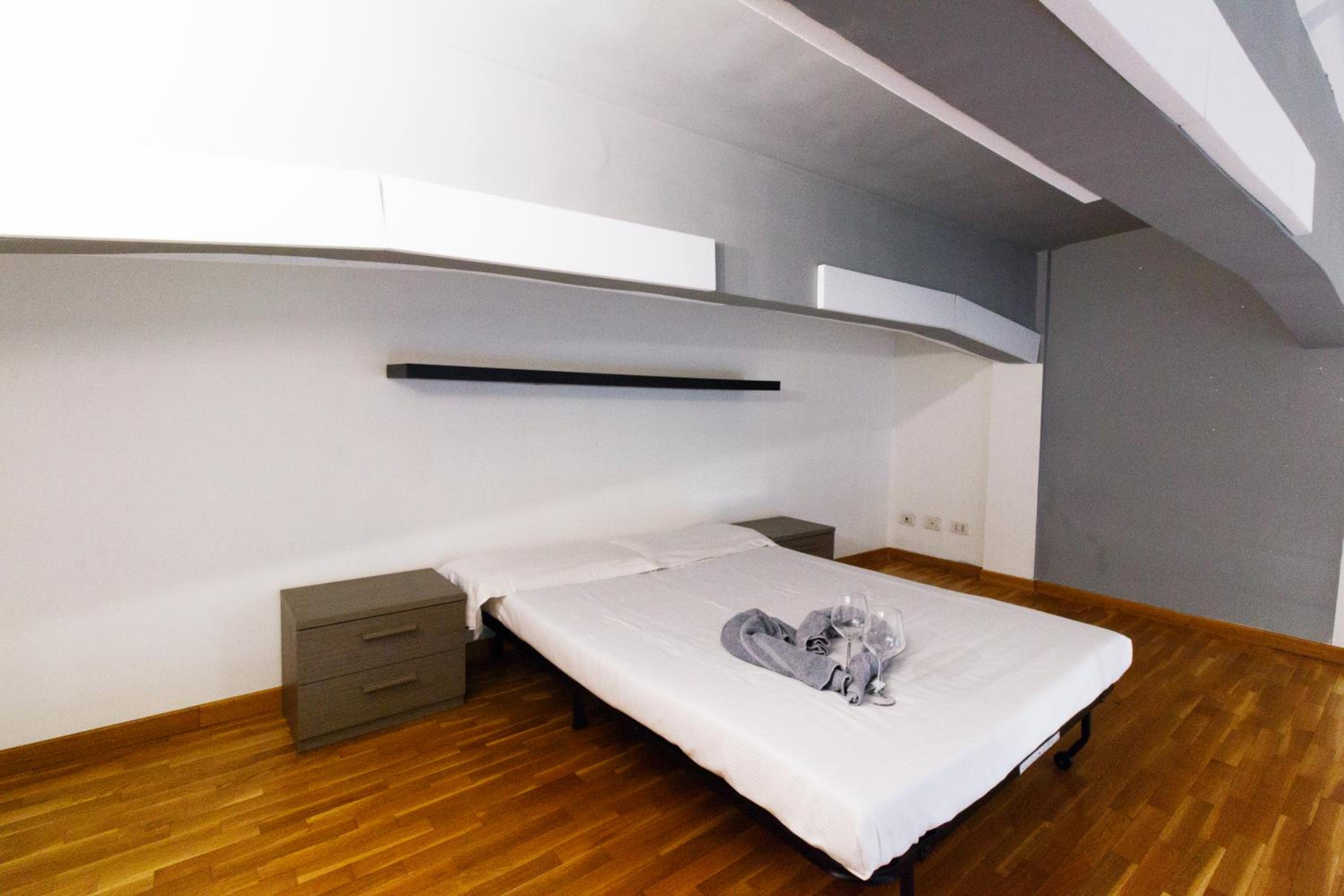 Casa Dolce Casa Aparthotel