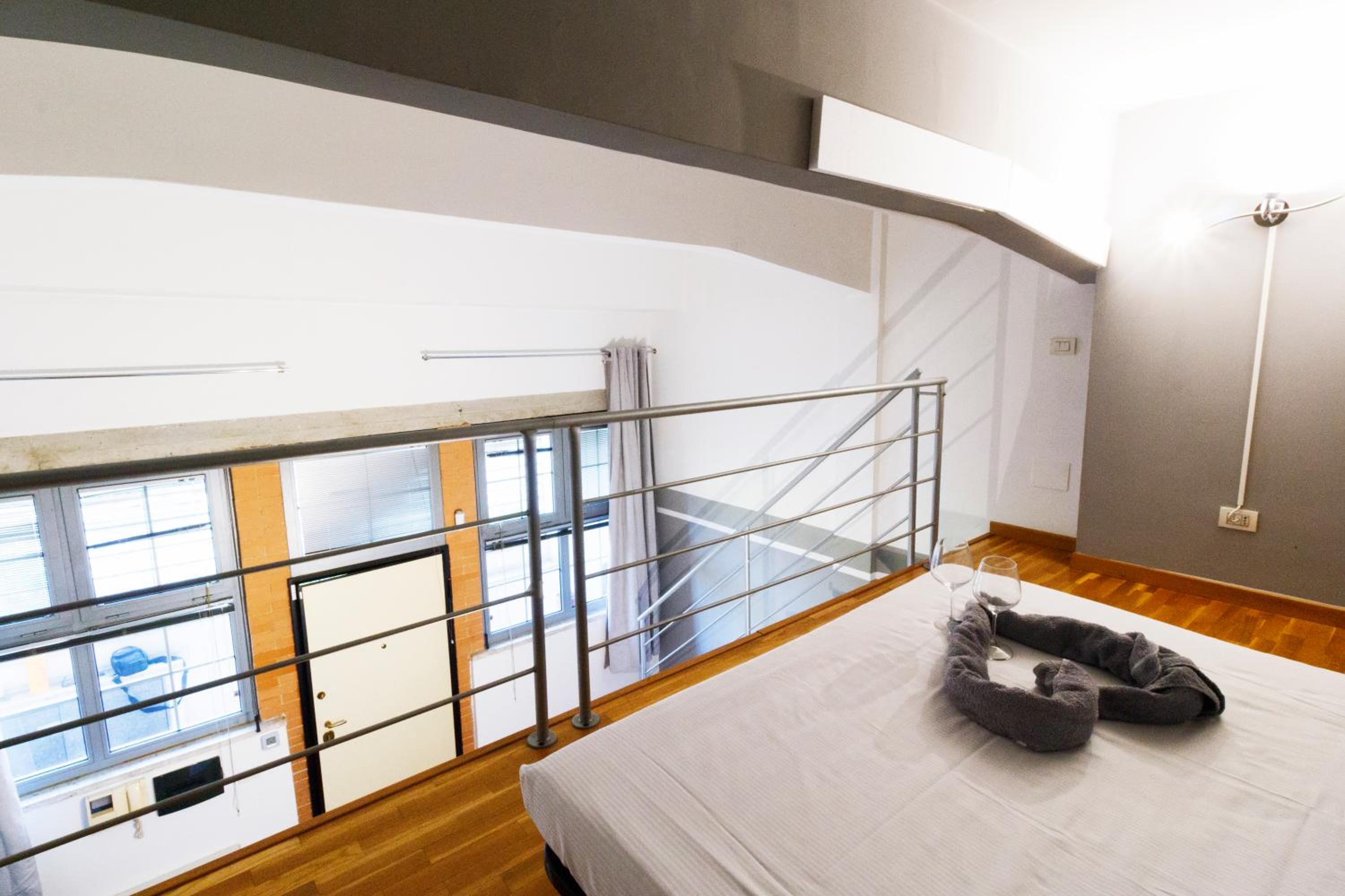 Casa Dolce Casa Aparthotel