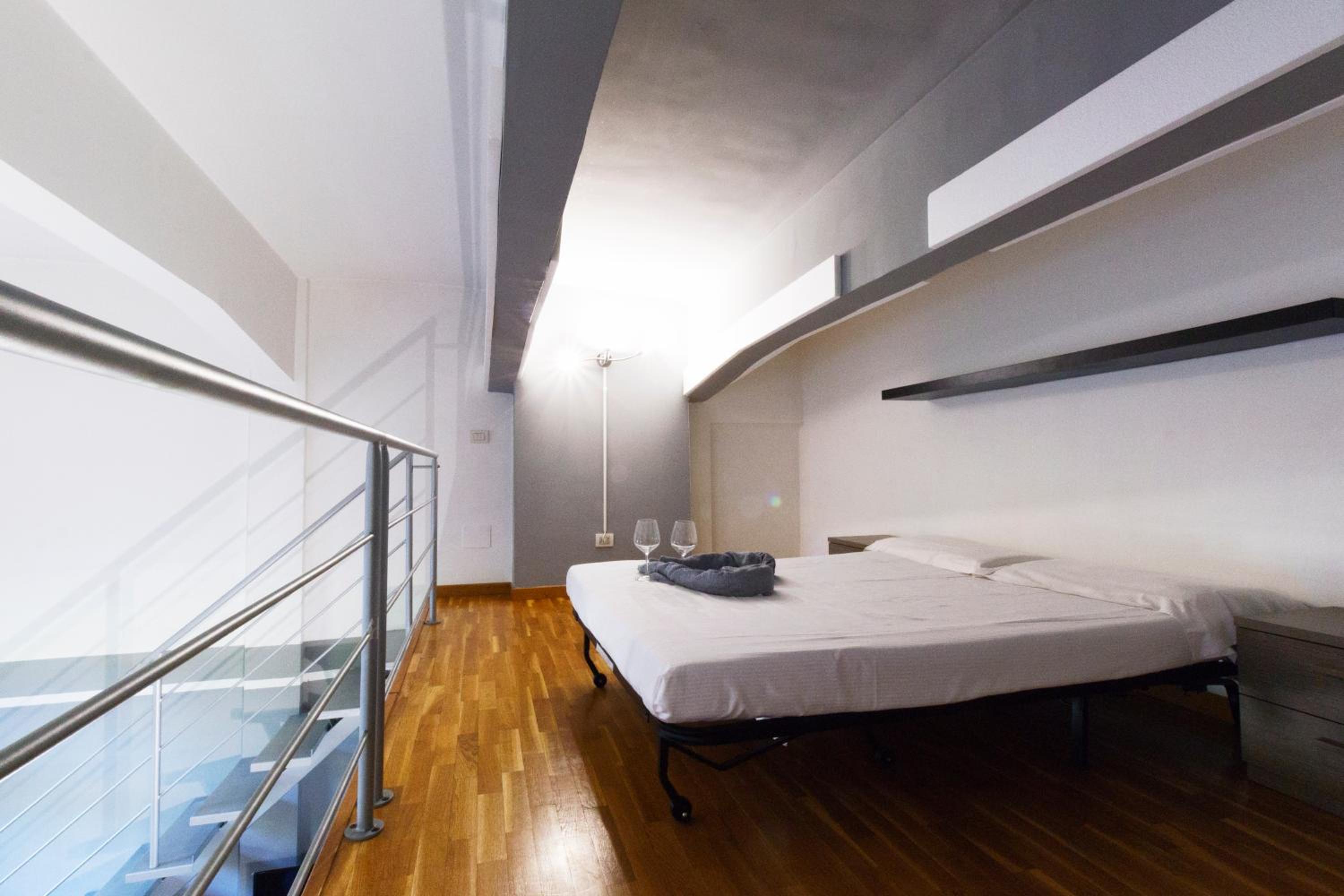 Casa Dolce Casa Aparthotel