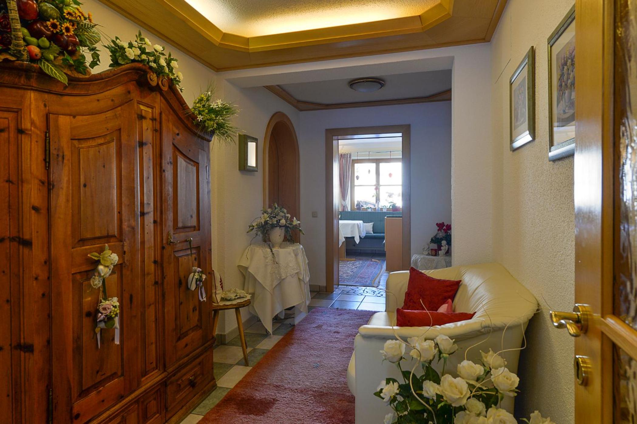 Pension Regina