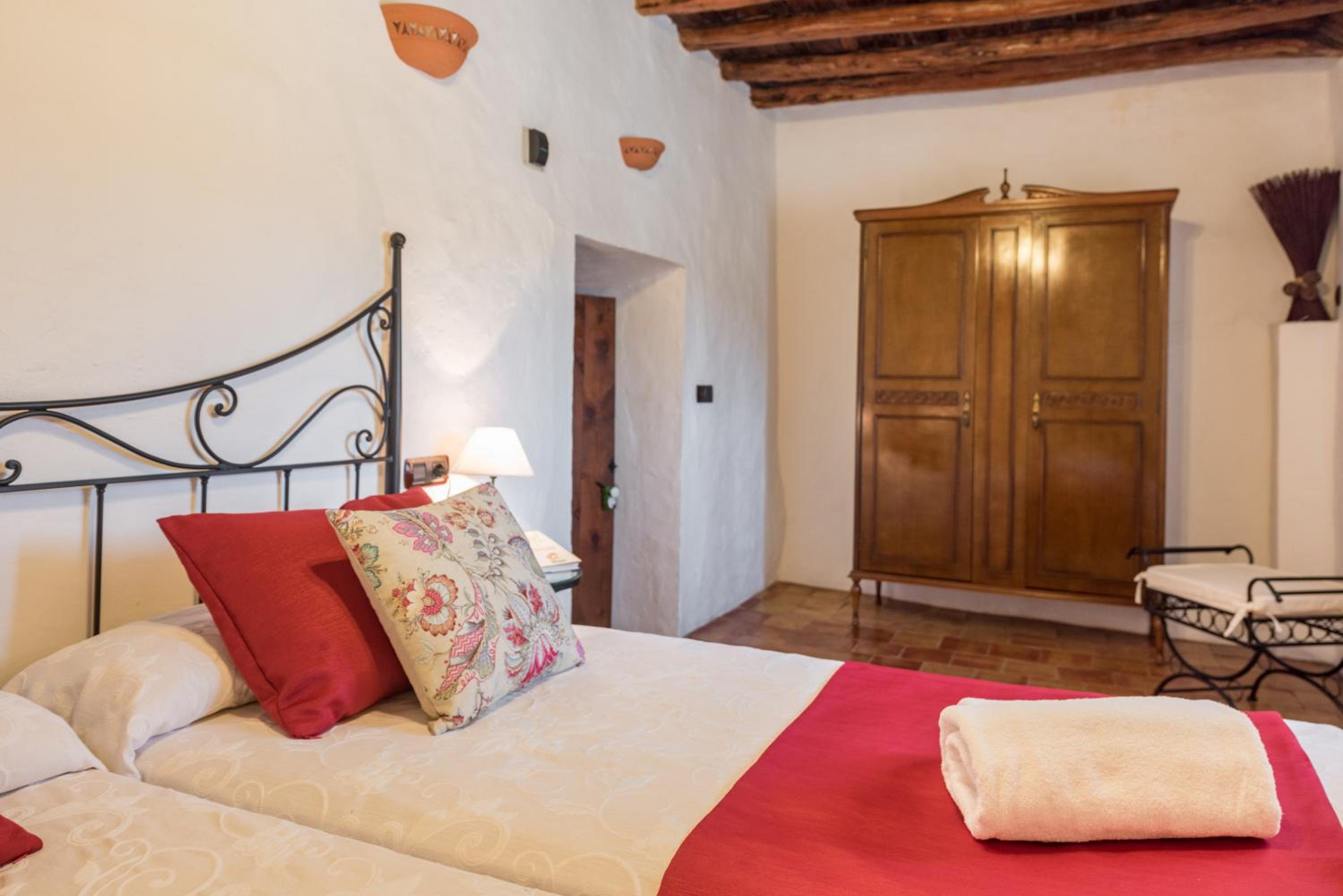 Villa Can Juano