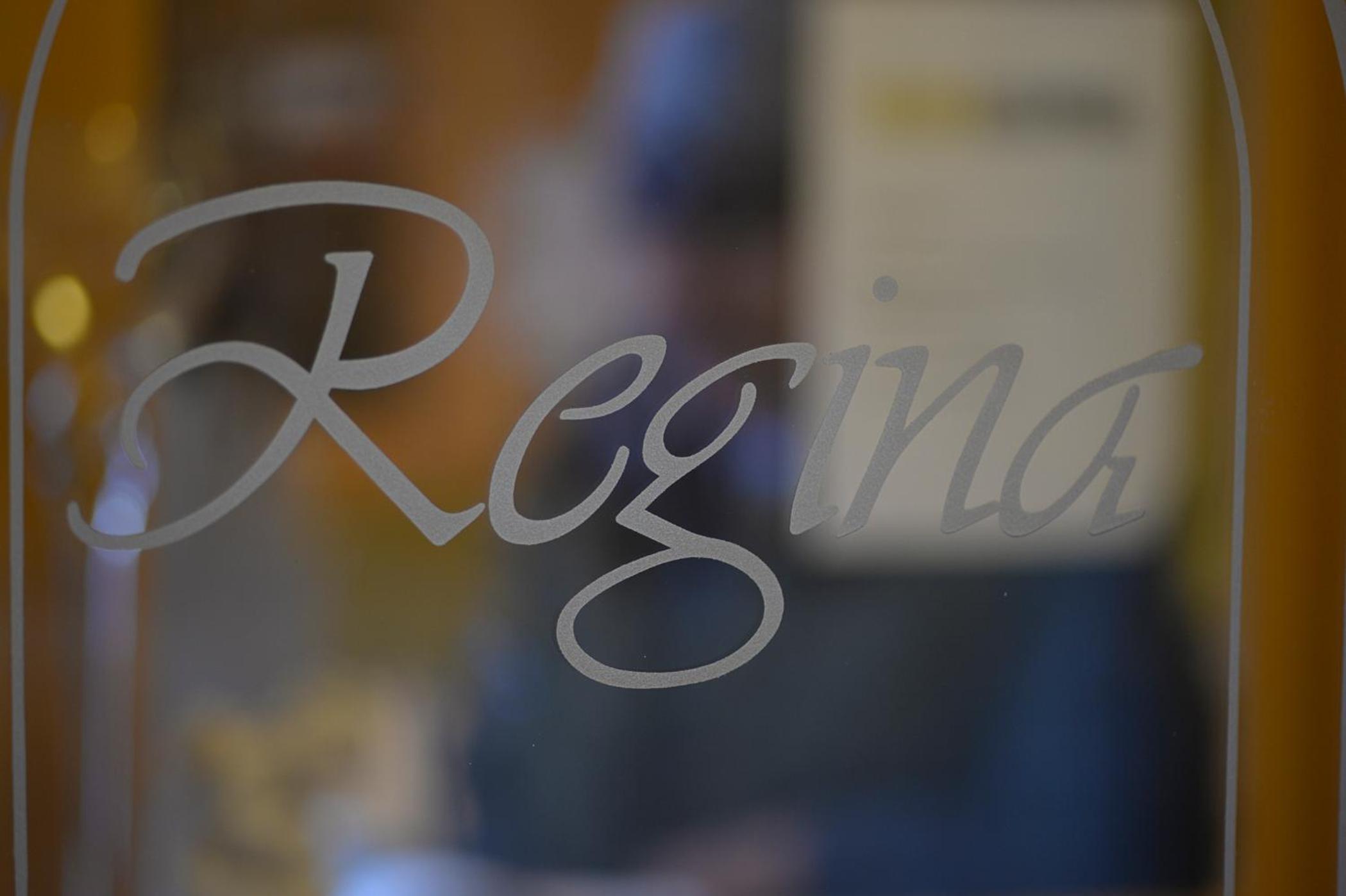 Pension Regina